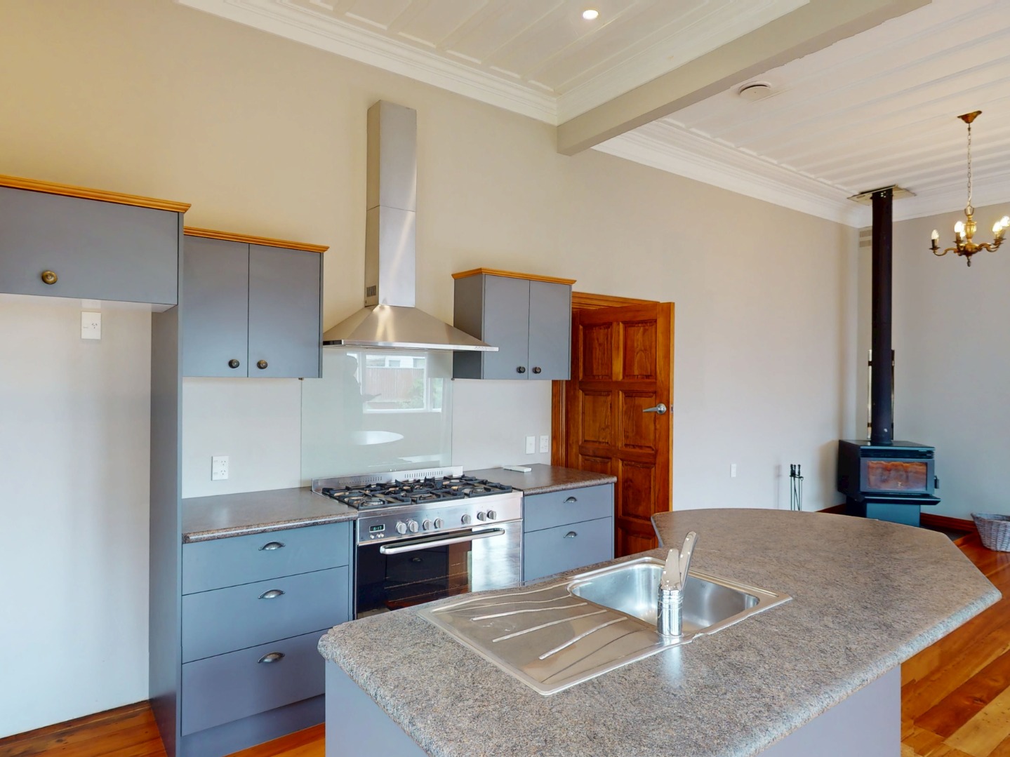 Highbury - 4 bedrooms