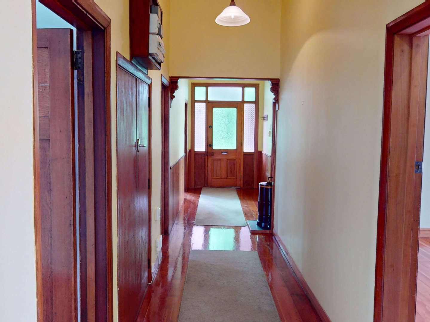 Highbury - 4 bedrooms