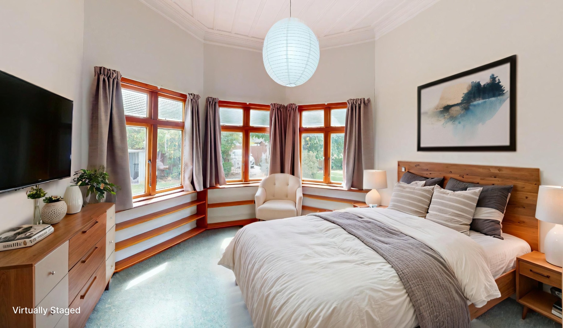 Highbury - 4 bedrooms