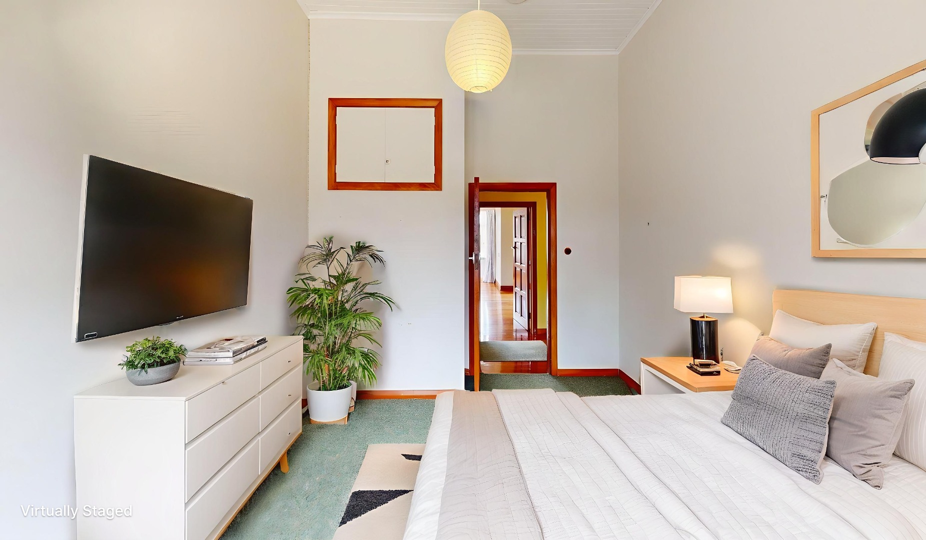 Highbury - 4 bedrooms