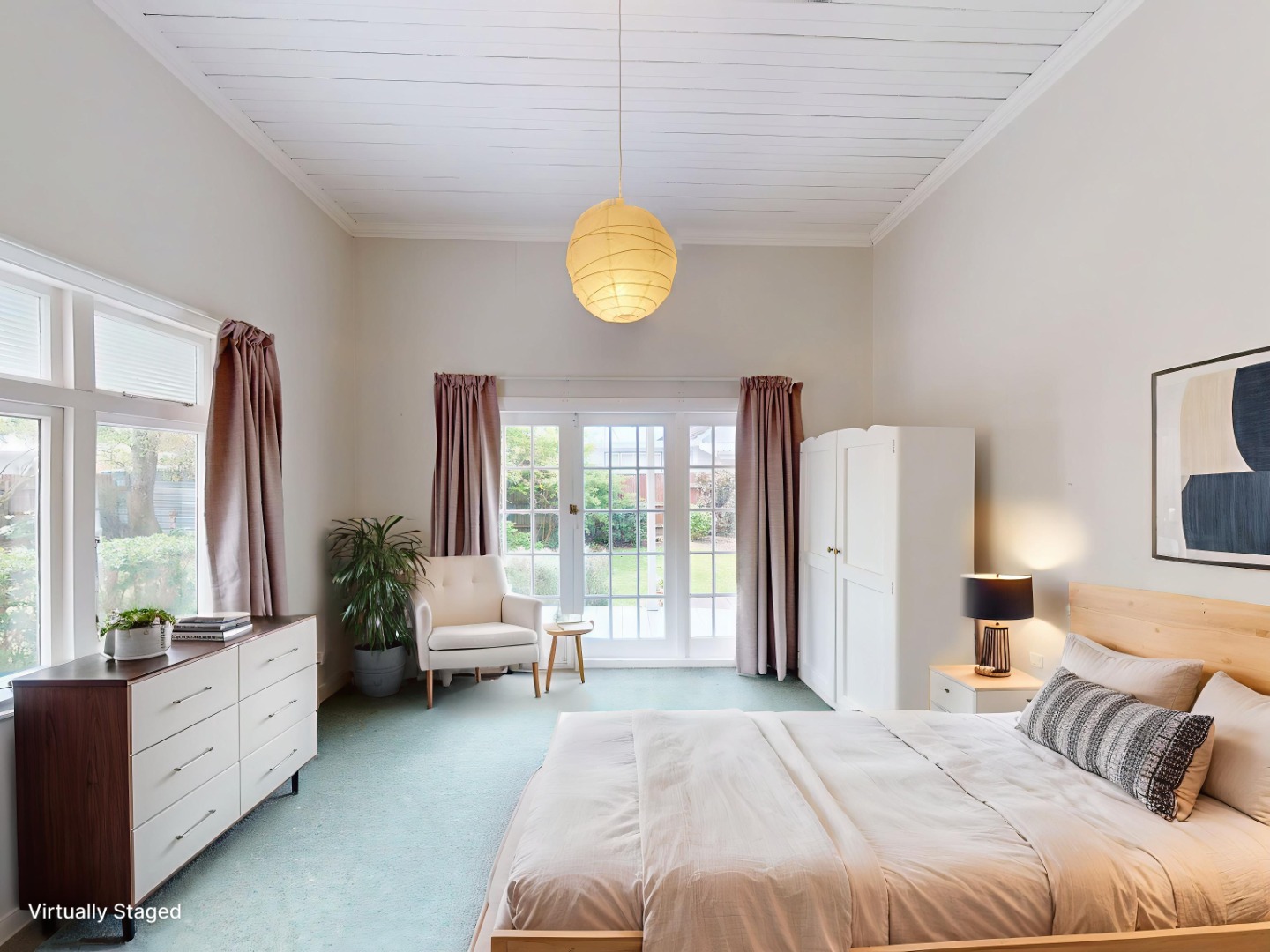 Highbury - 4 bedrooms