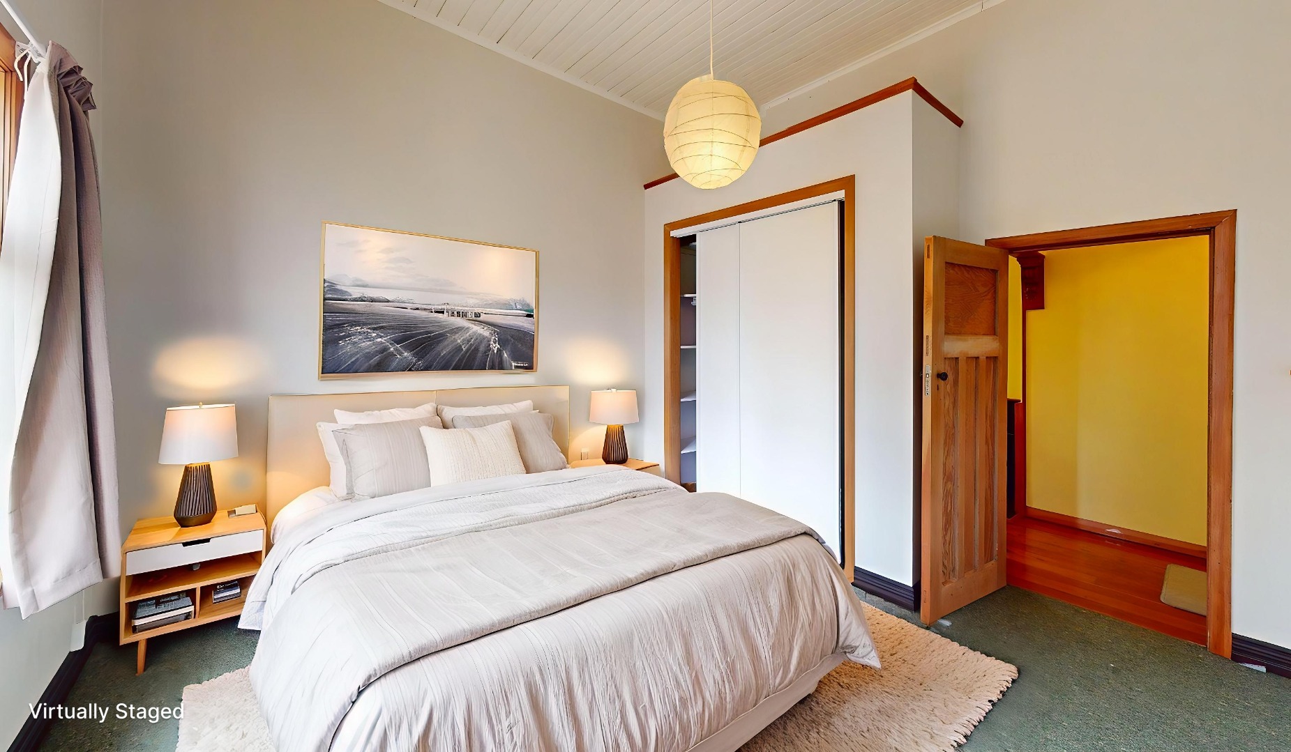 Highbury - 4 bedrooms