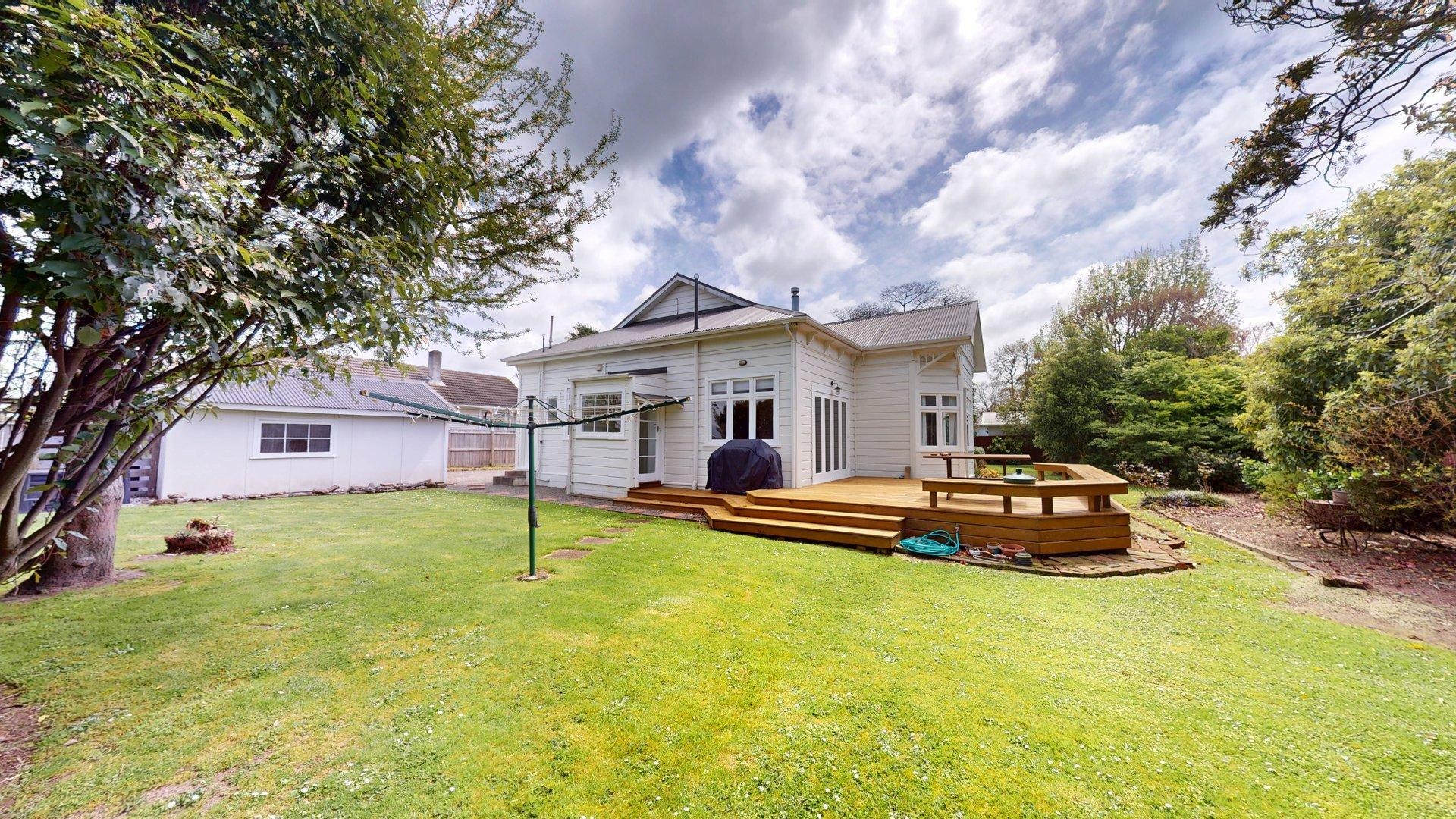 Highbury - 4 bedrooms