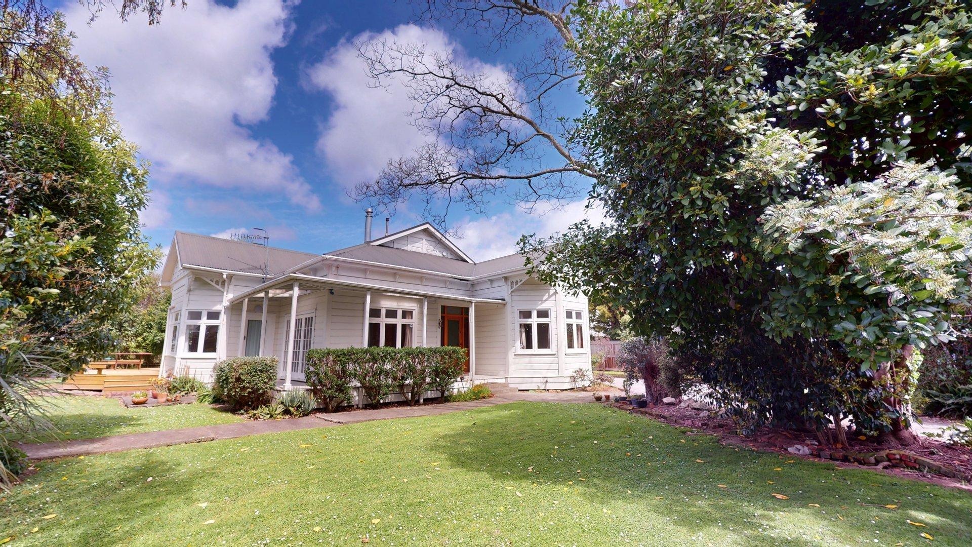 Highbury - 4 bedrooms