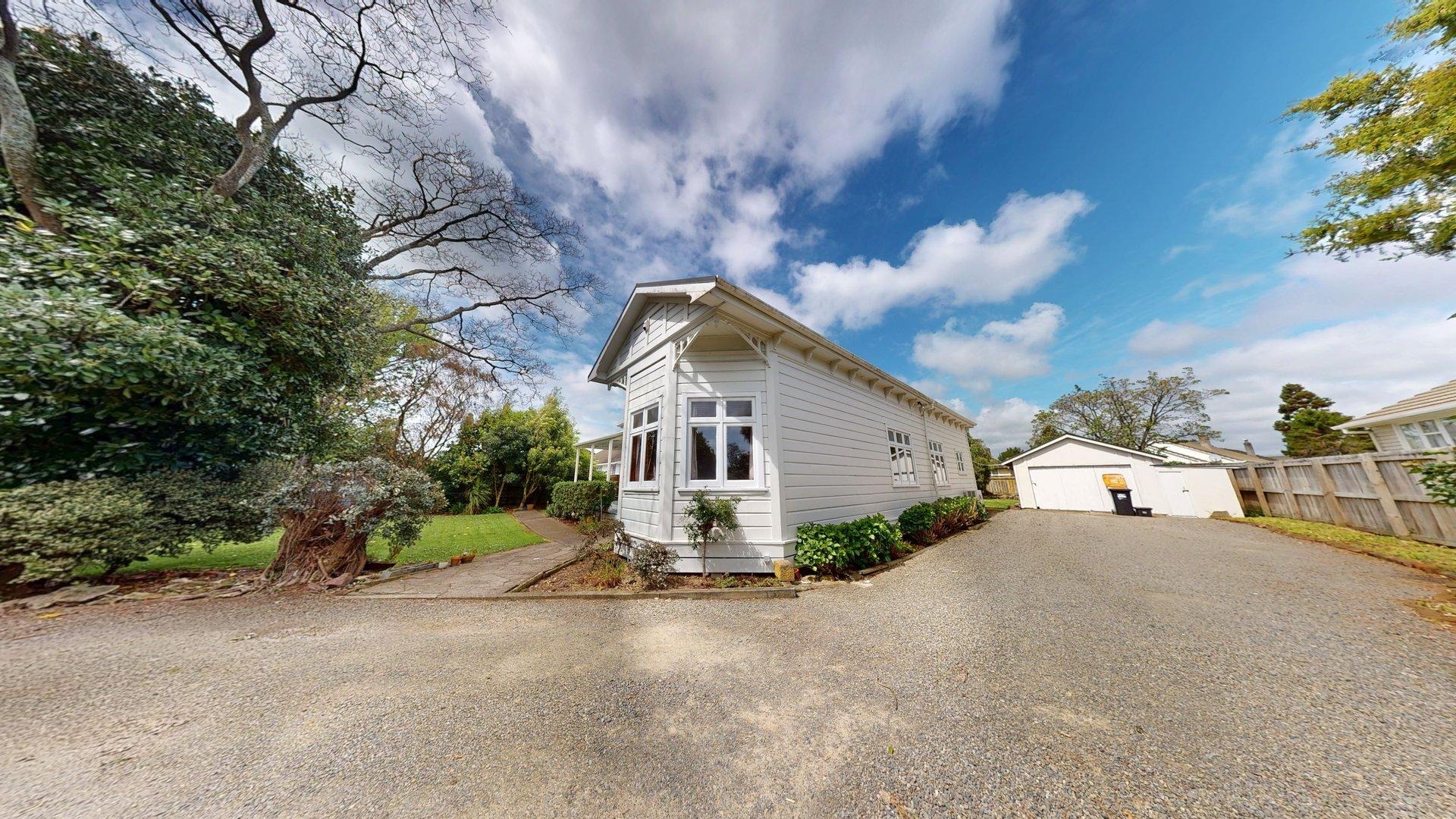 Highbury - 4 bedrooms