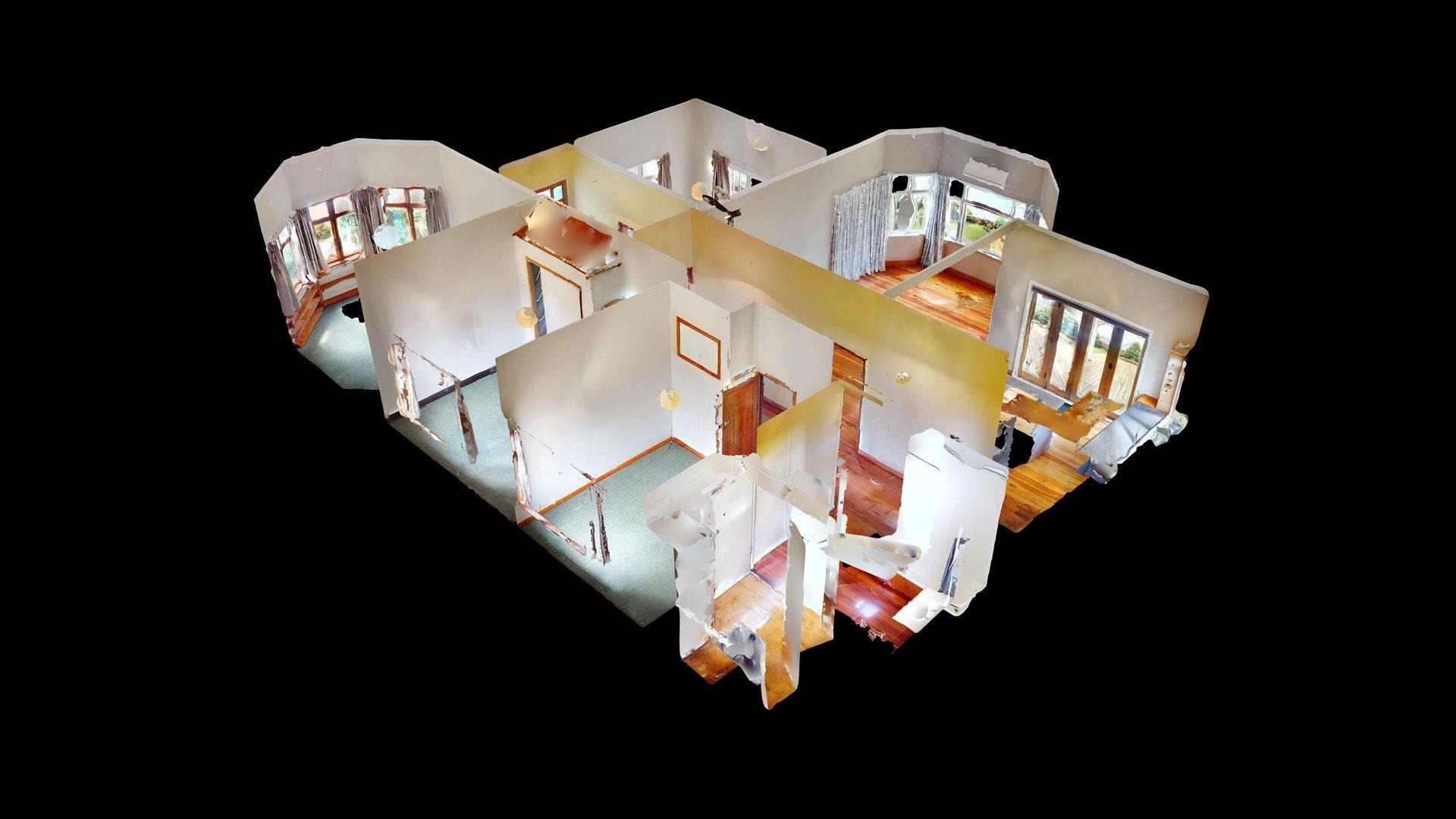 Highbury - 4 bedrooms