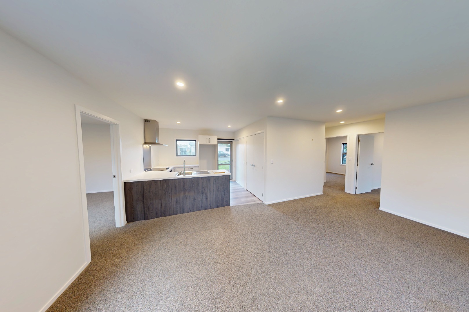 Foxton - 3 Bedrooms