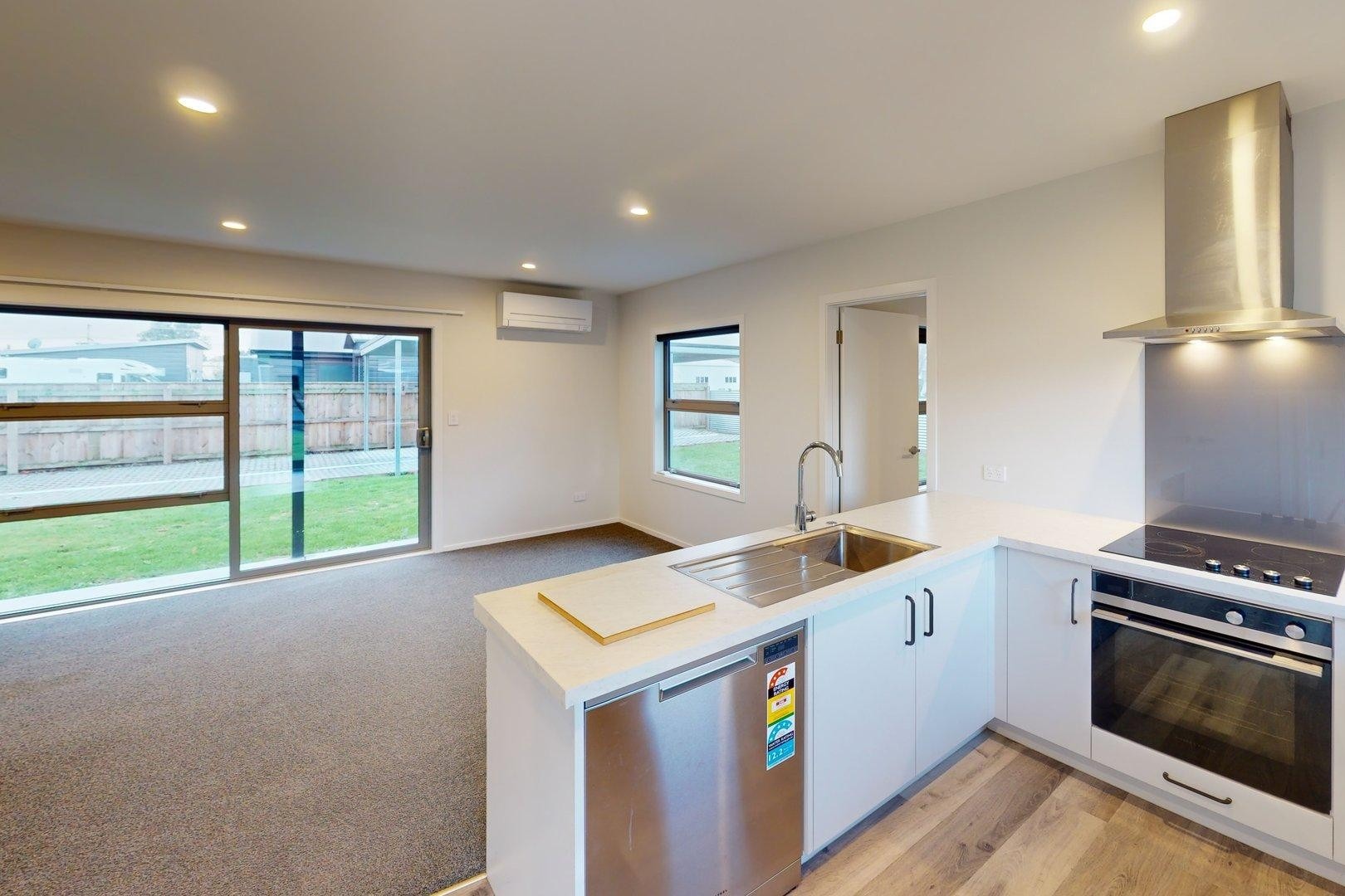 Foxton - 3 Bedrooms