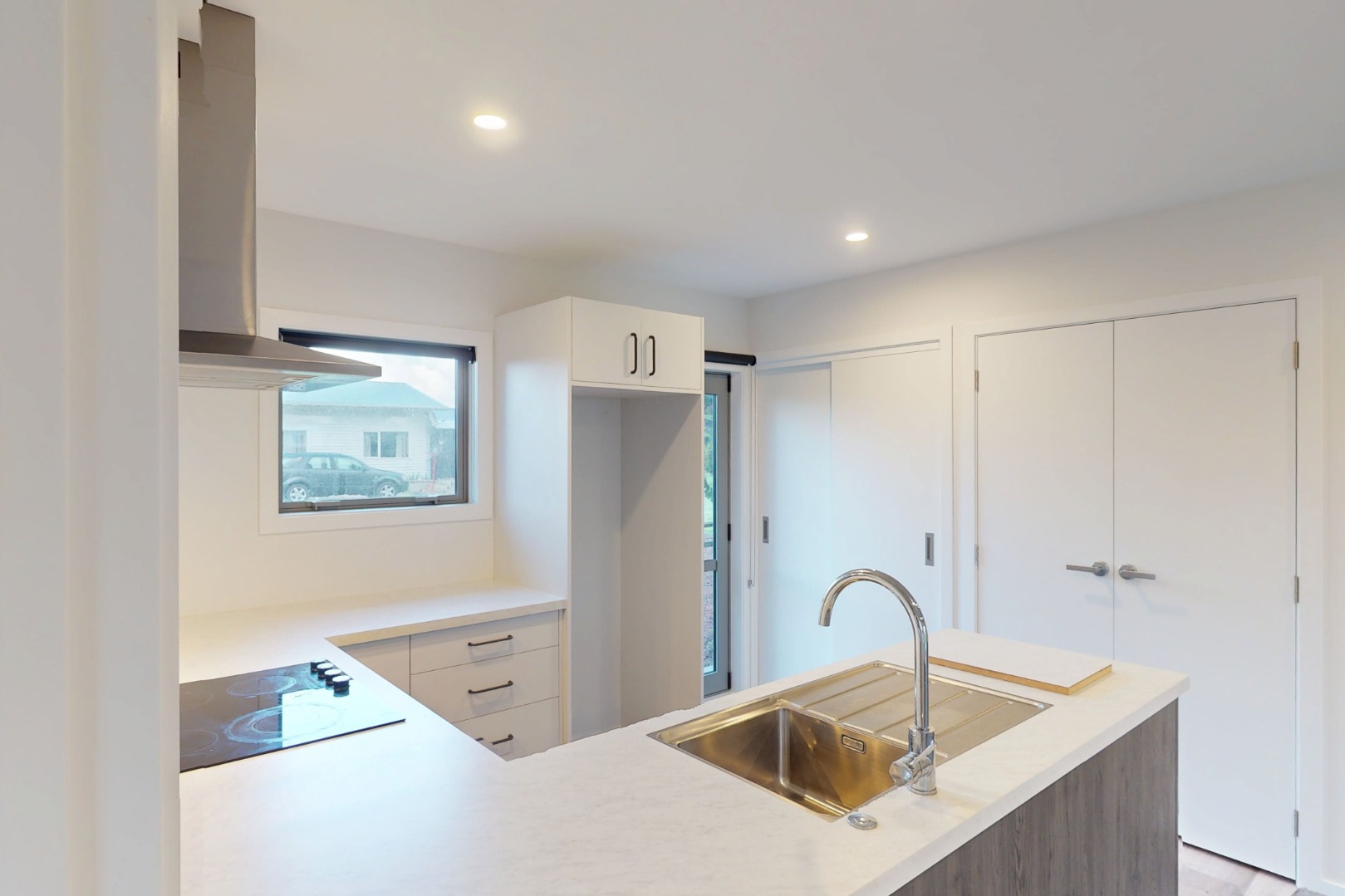 Foxton - 3 Bedrooms