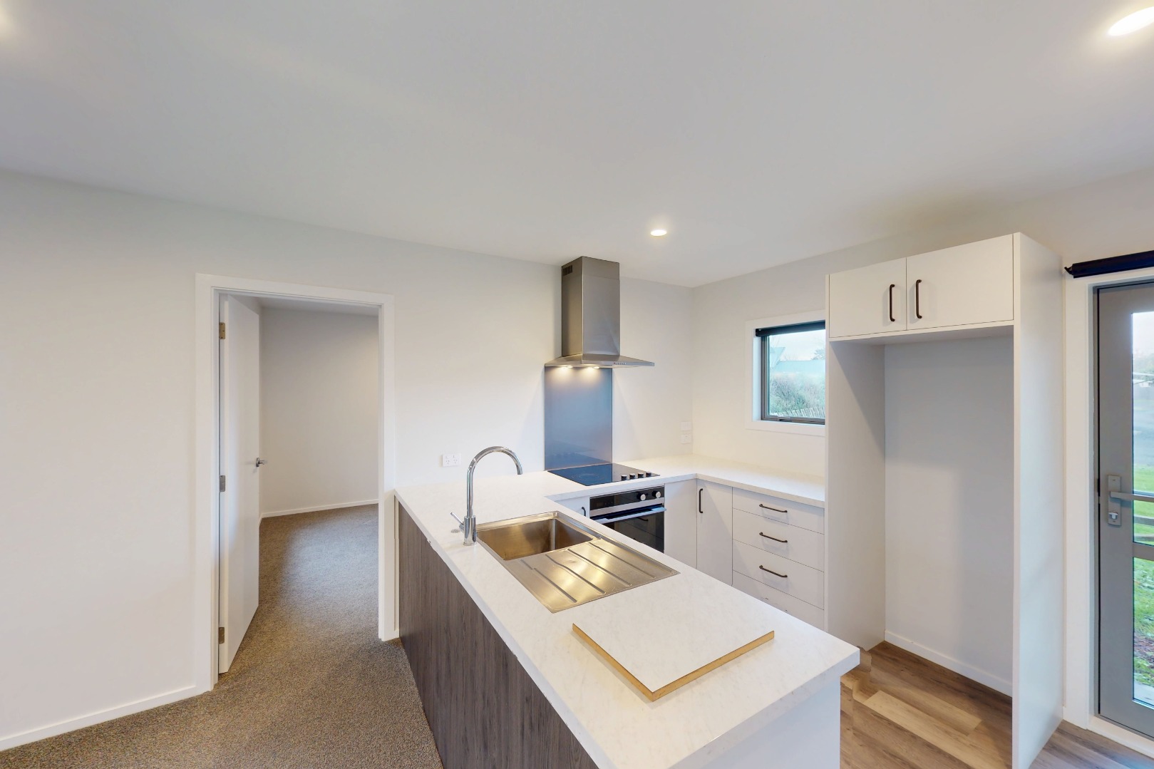 Foxton - 3 Bedrooms