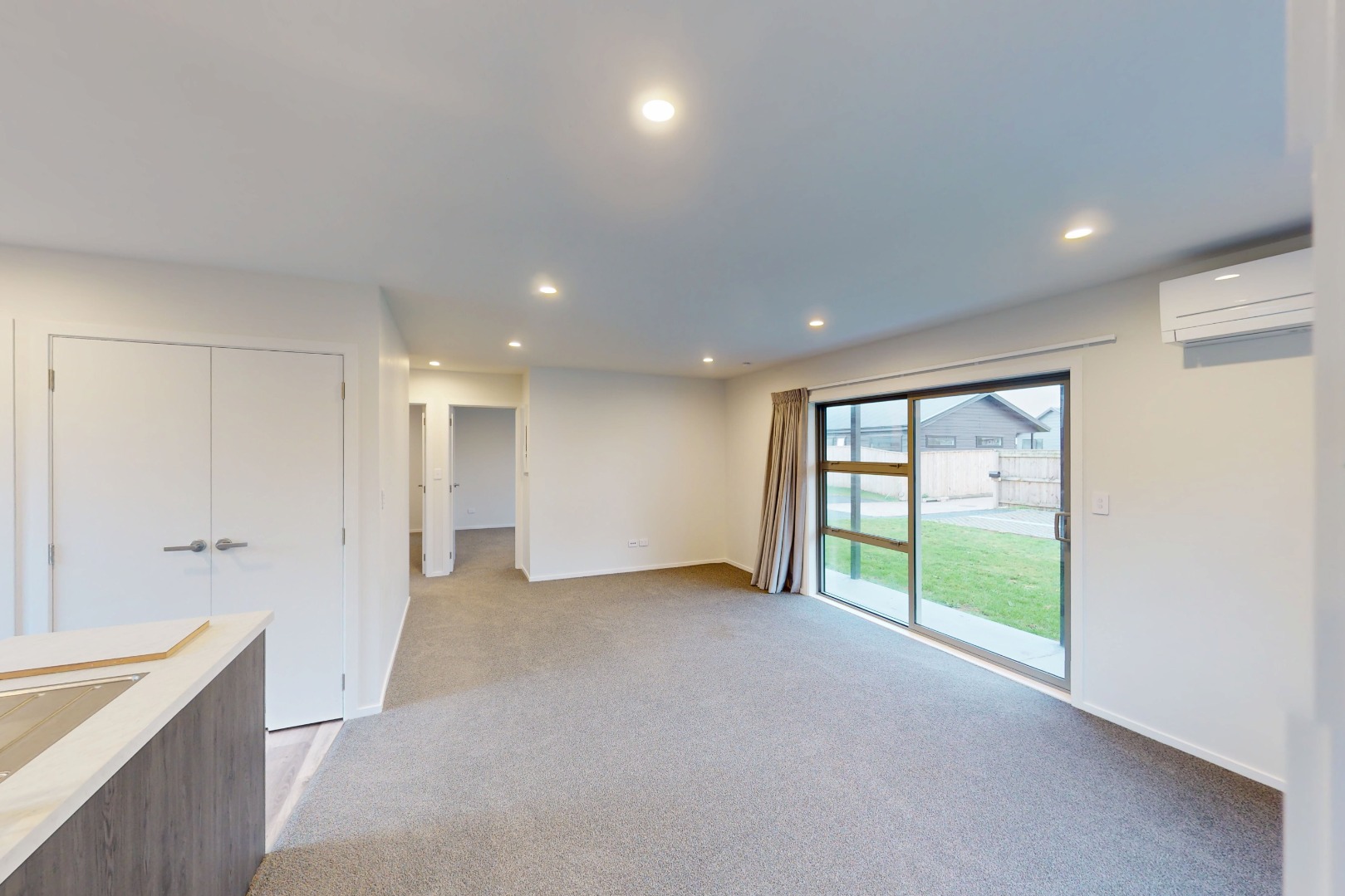 Foxton - 3 Bedrooms
