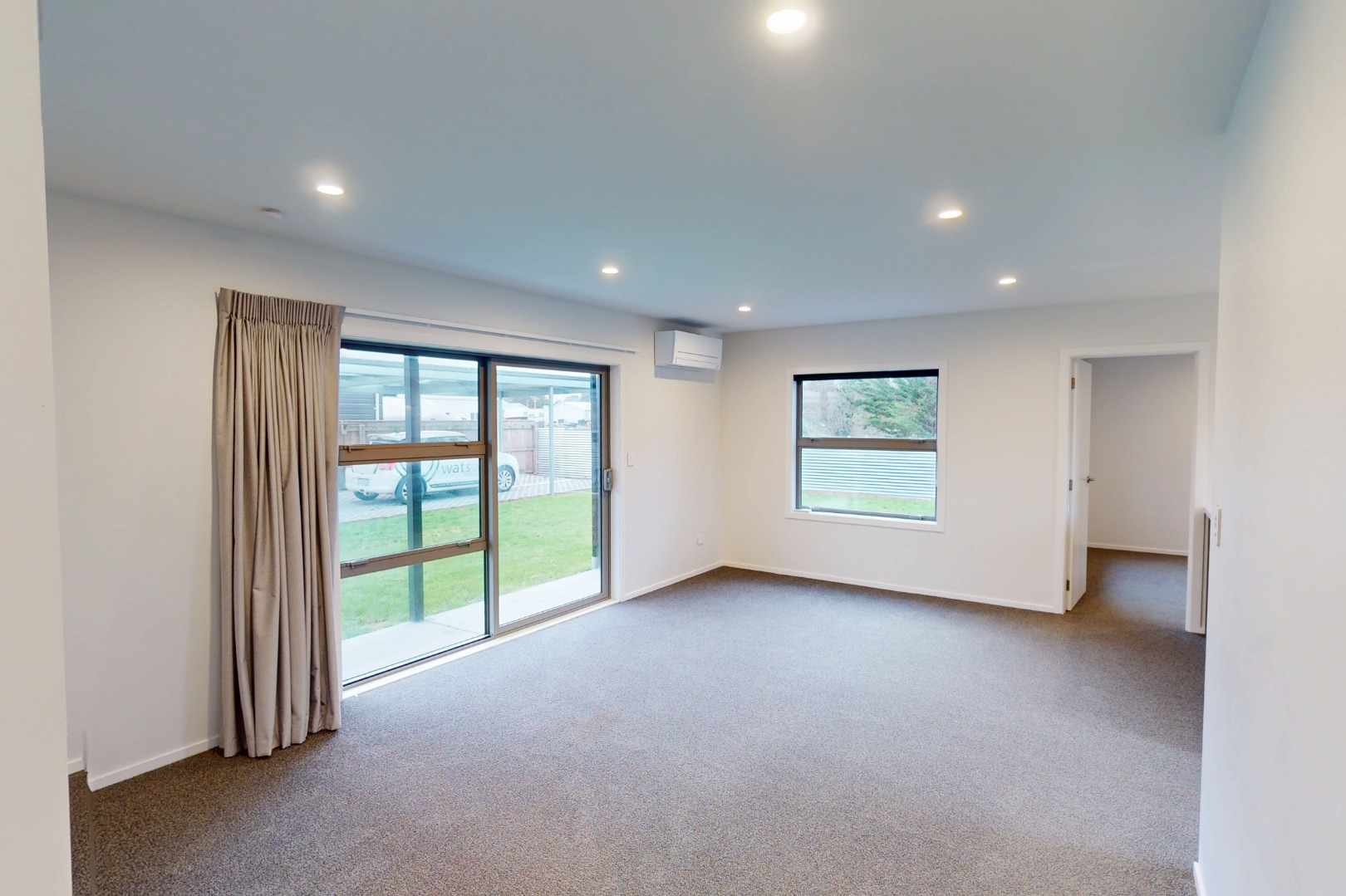 Foxton - 3 Bedrooms