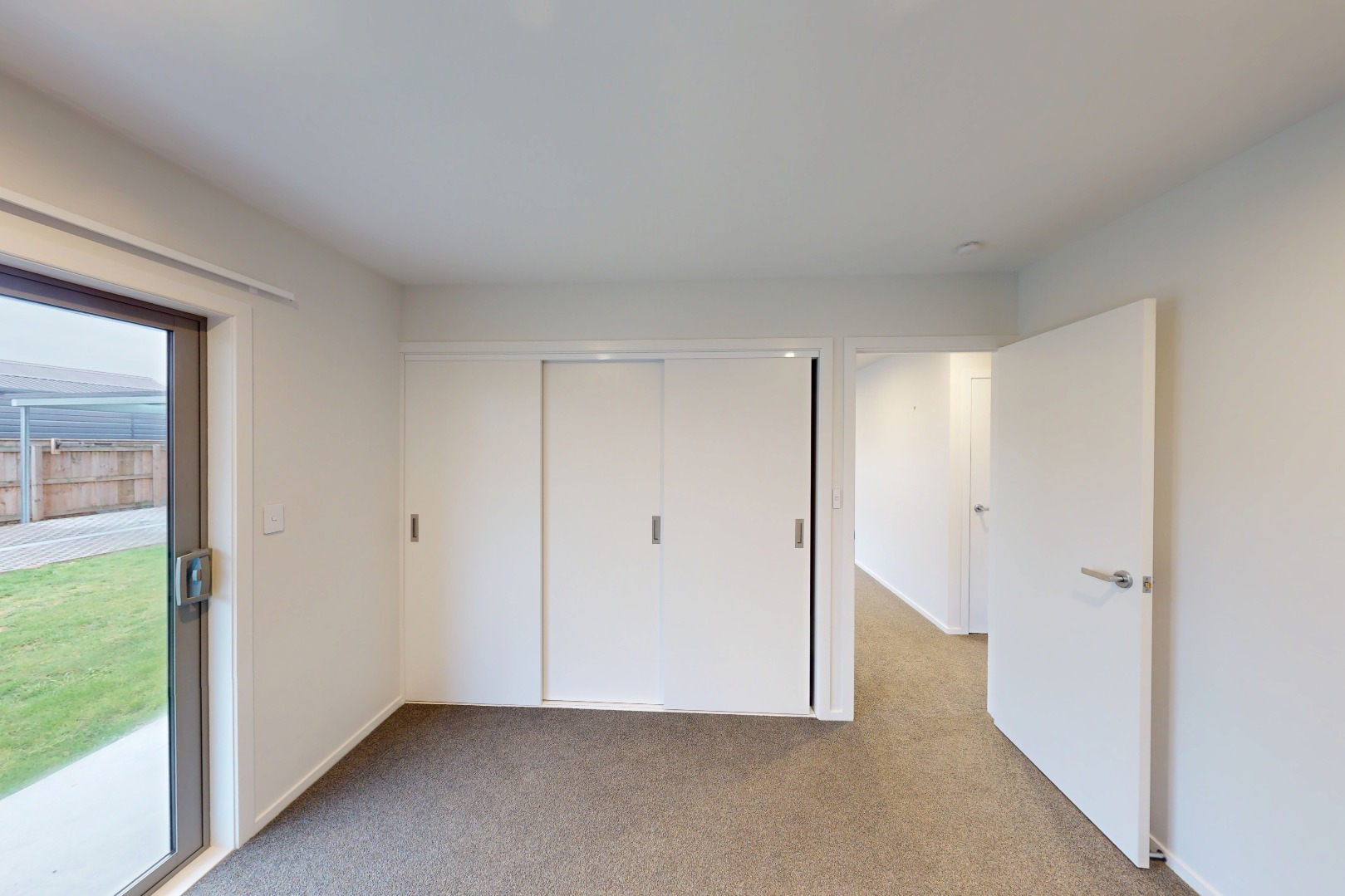 Foxton - 3 Bedrooms