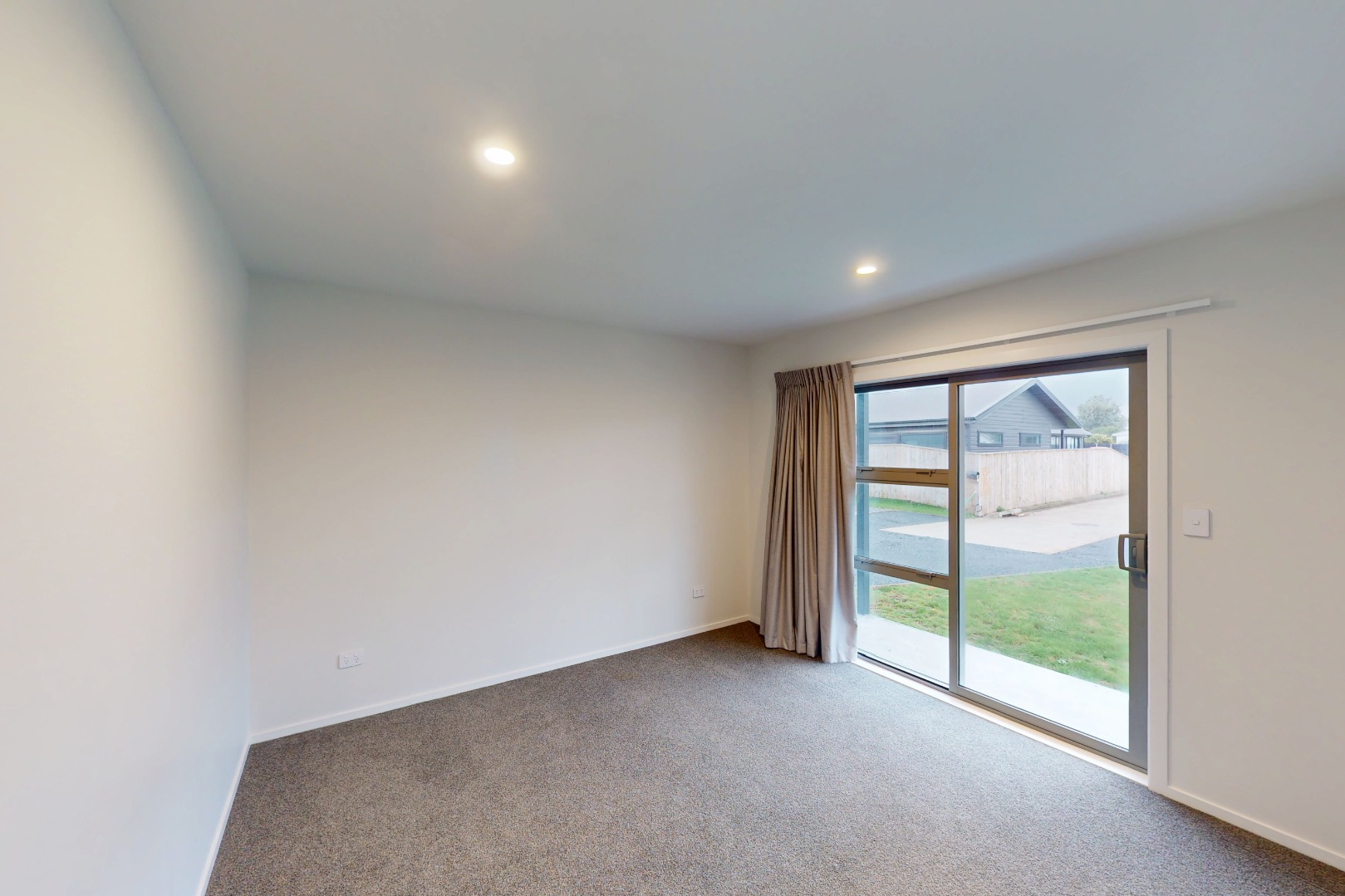 Foxton - 3 Bedrooms