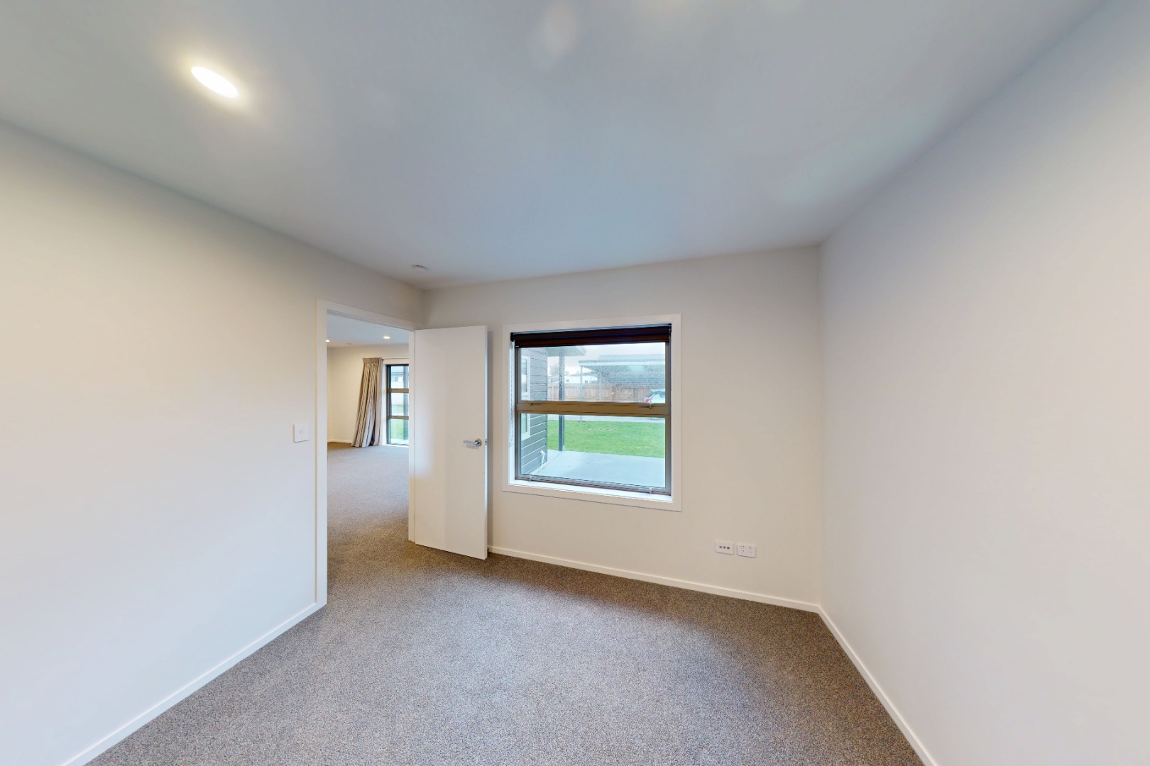 Foxton - 3 Bedrooms