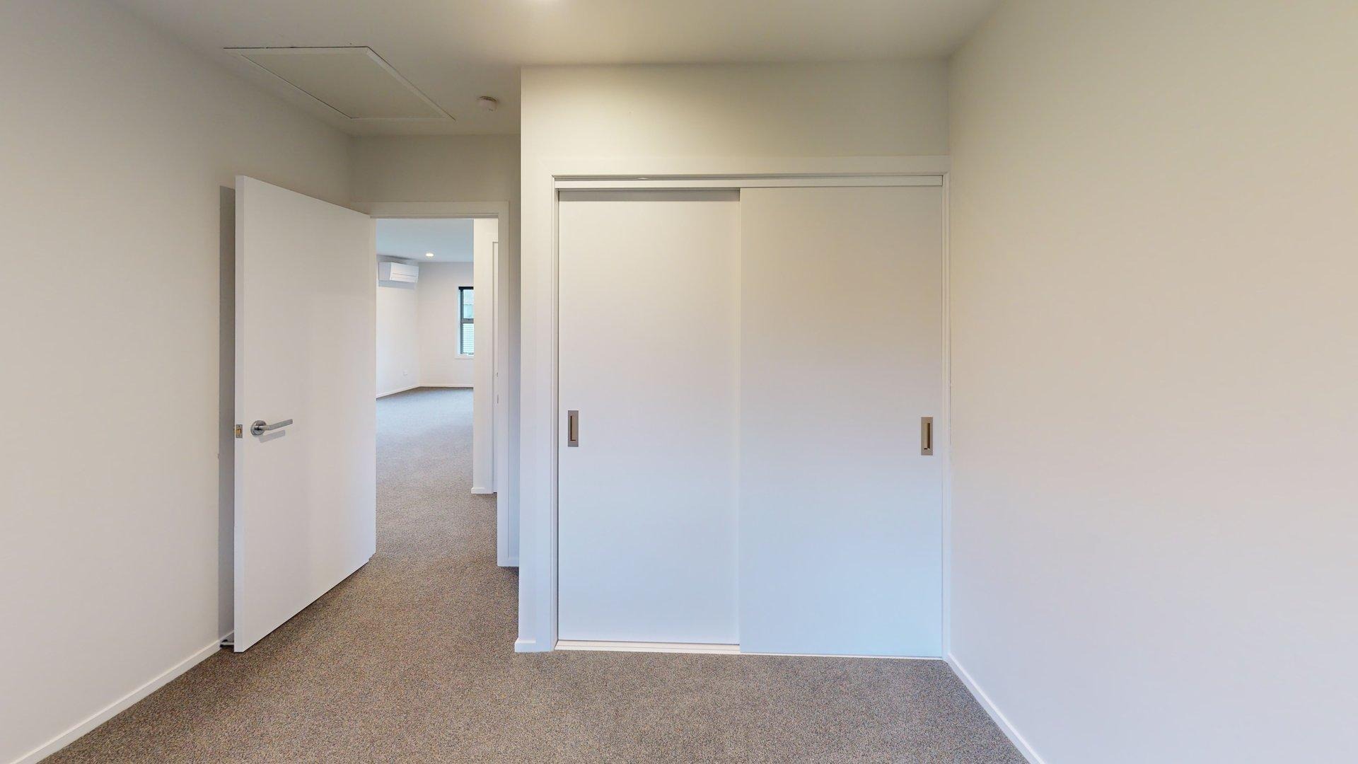 Foxton - 3 Bedrooms