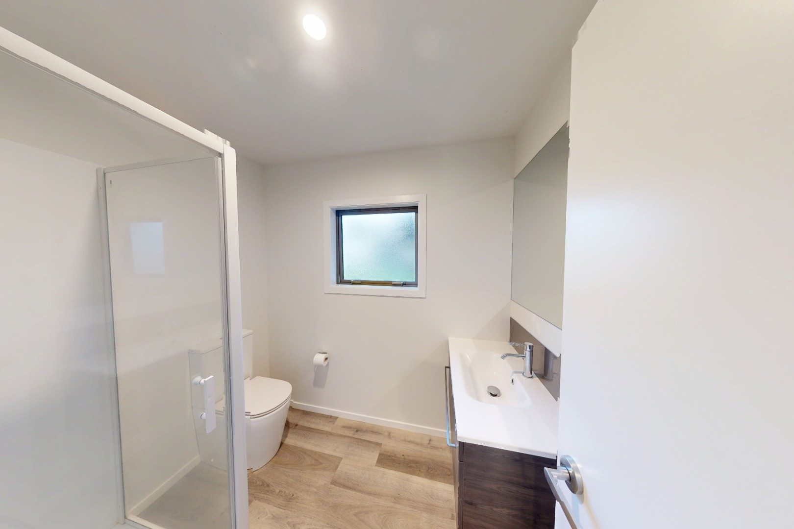 Foxton - 3 Bedrooms