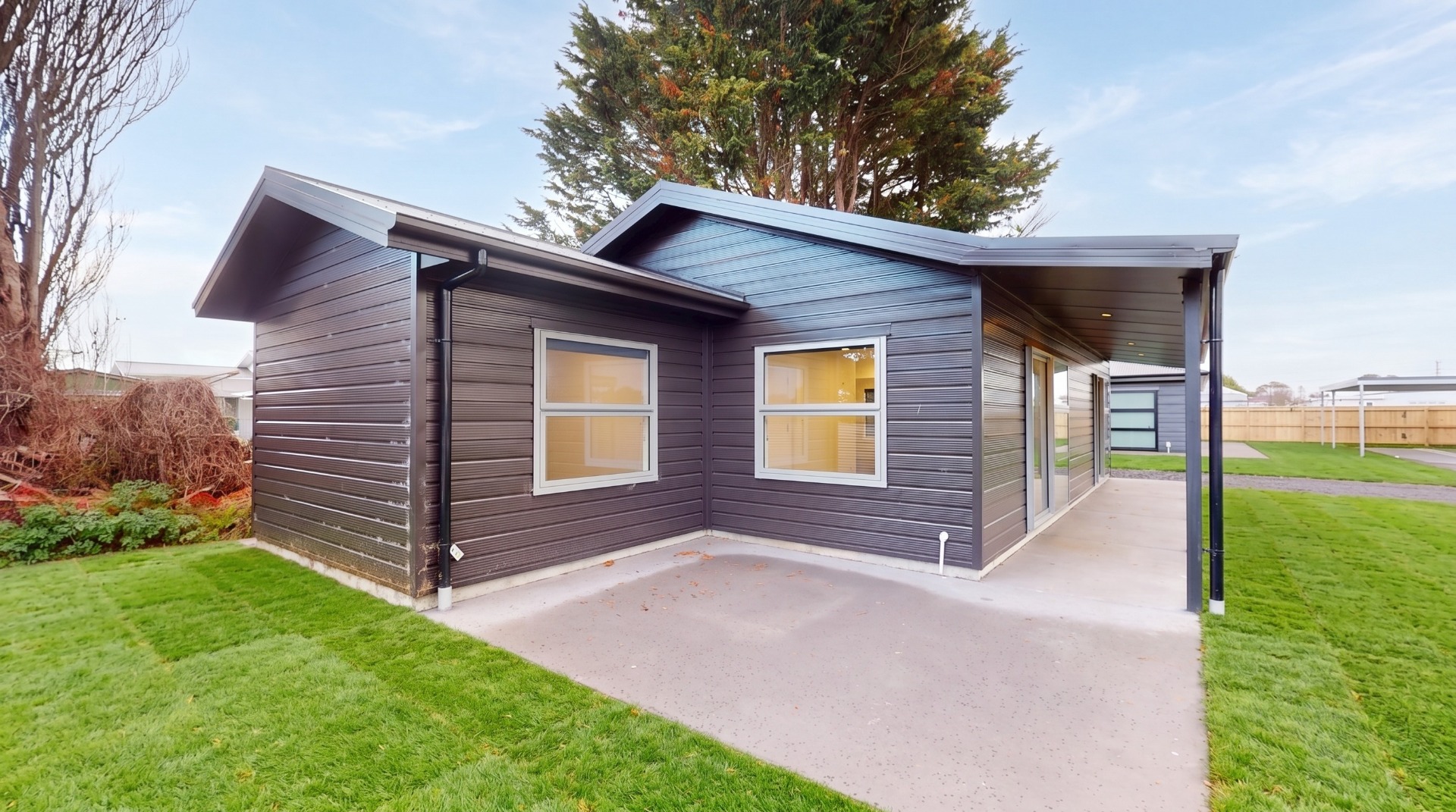 Foxton - 3 Bedrooms