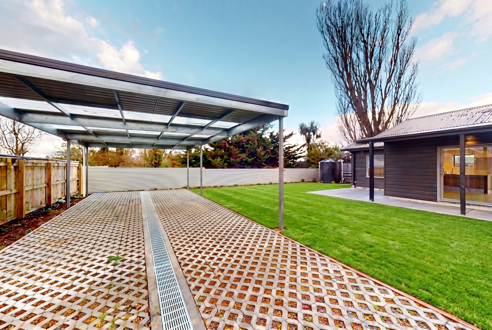 Foxton - 3 Bedrooms