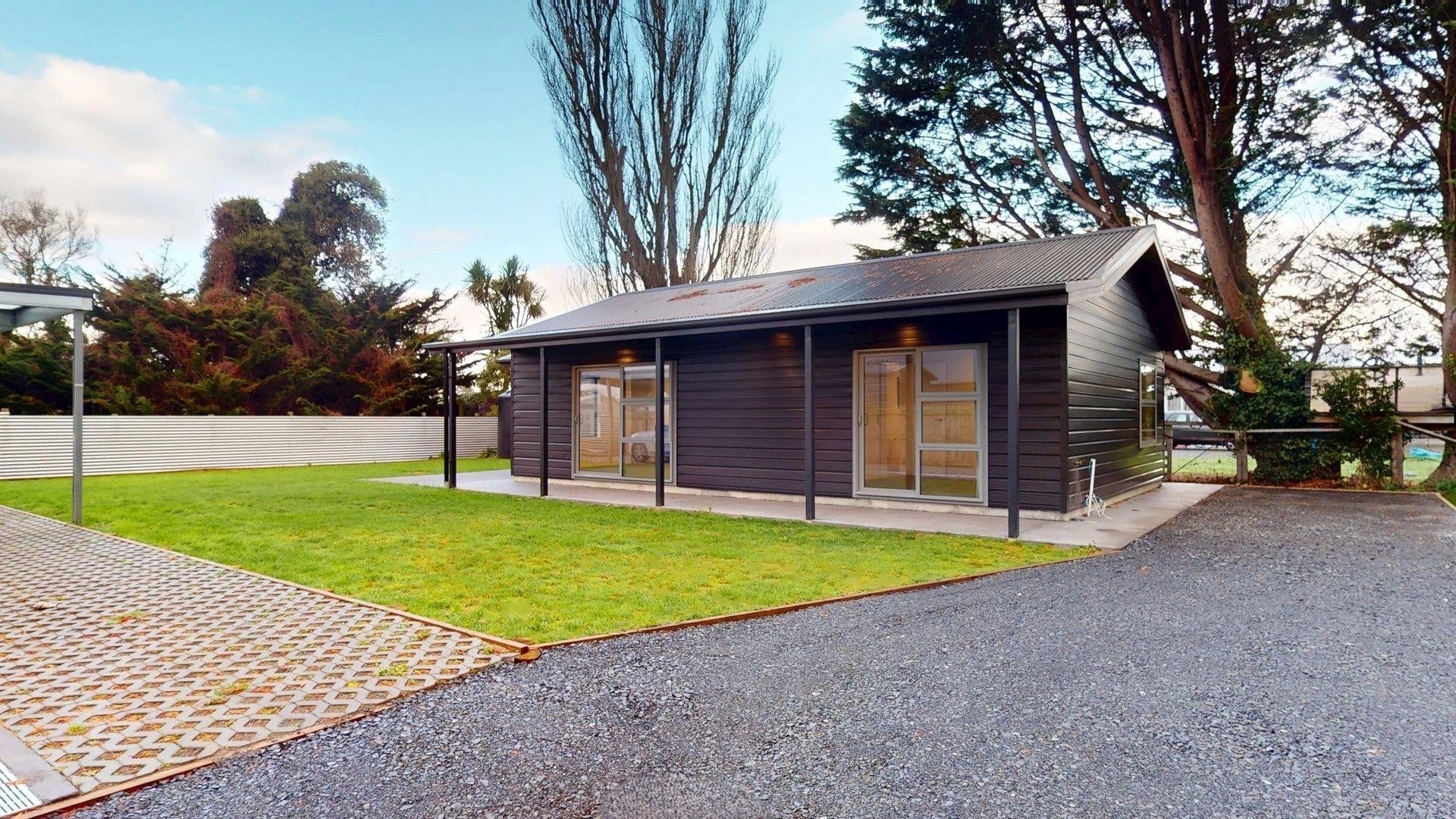 Foxton - 3 Bedrooms