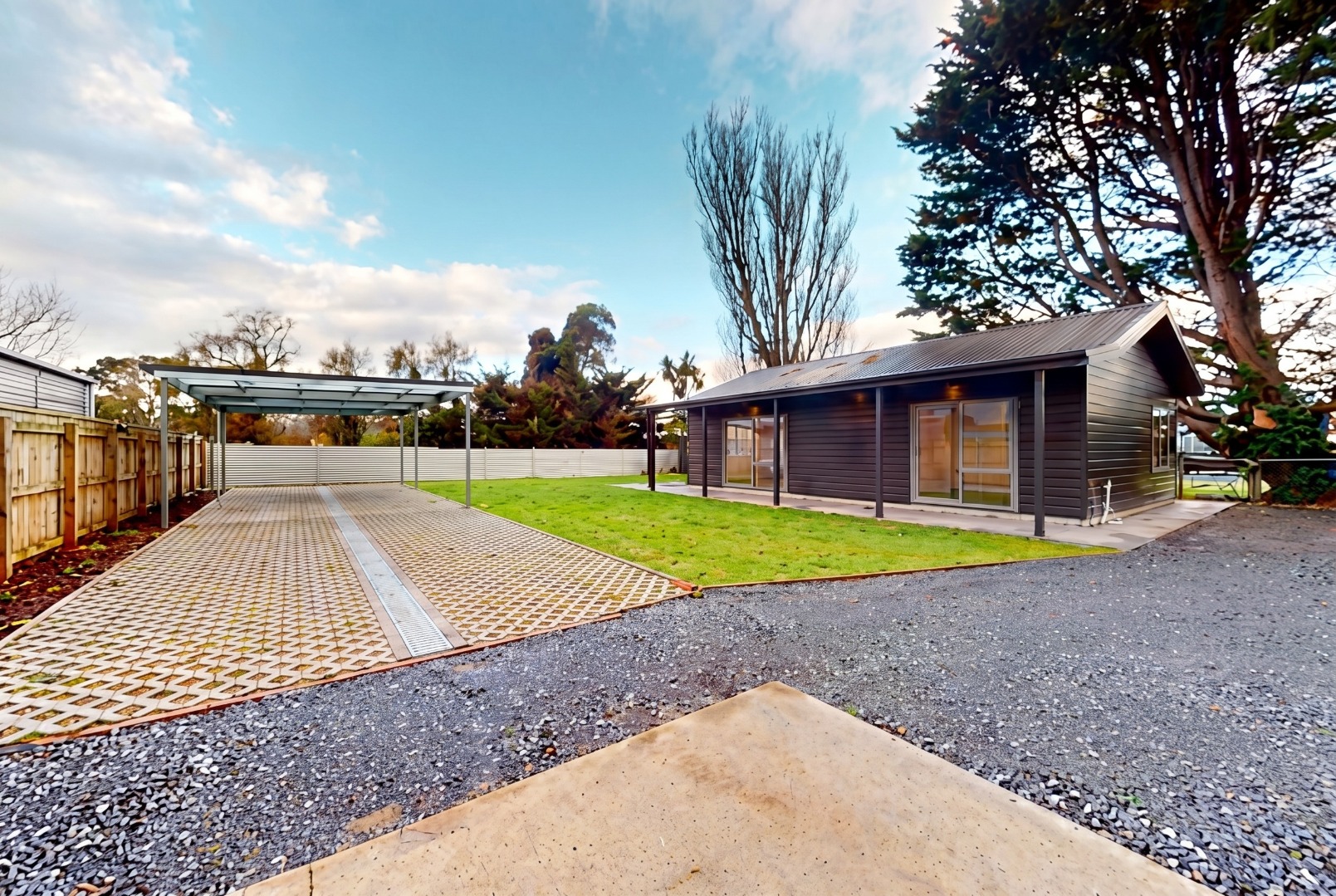 Foxton - 3 Bedrooms