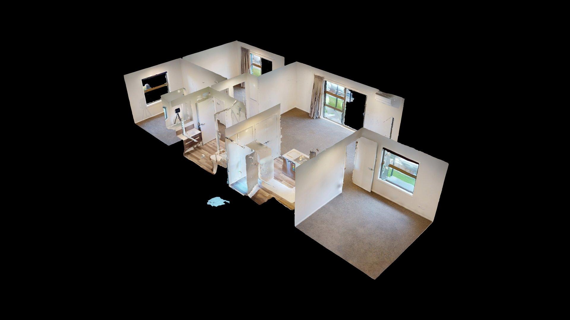 Foxton - 3 Bedrooms