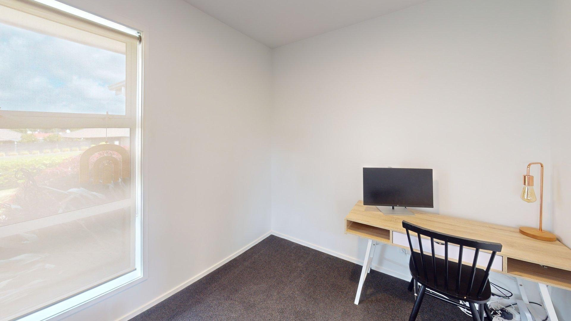 Feilding - 3 bedrooms + office