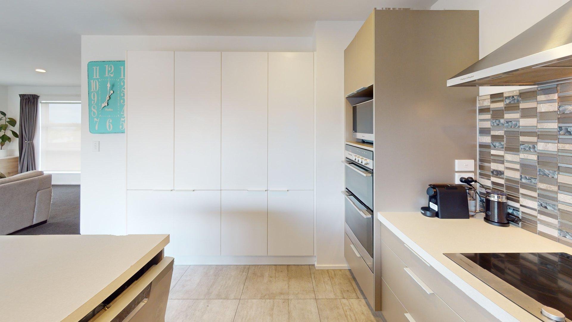 Feilding - 3 bedrooms + office