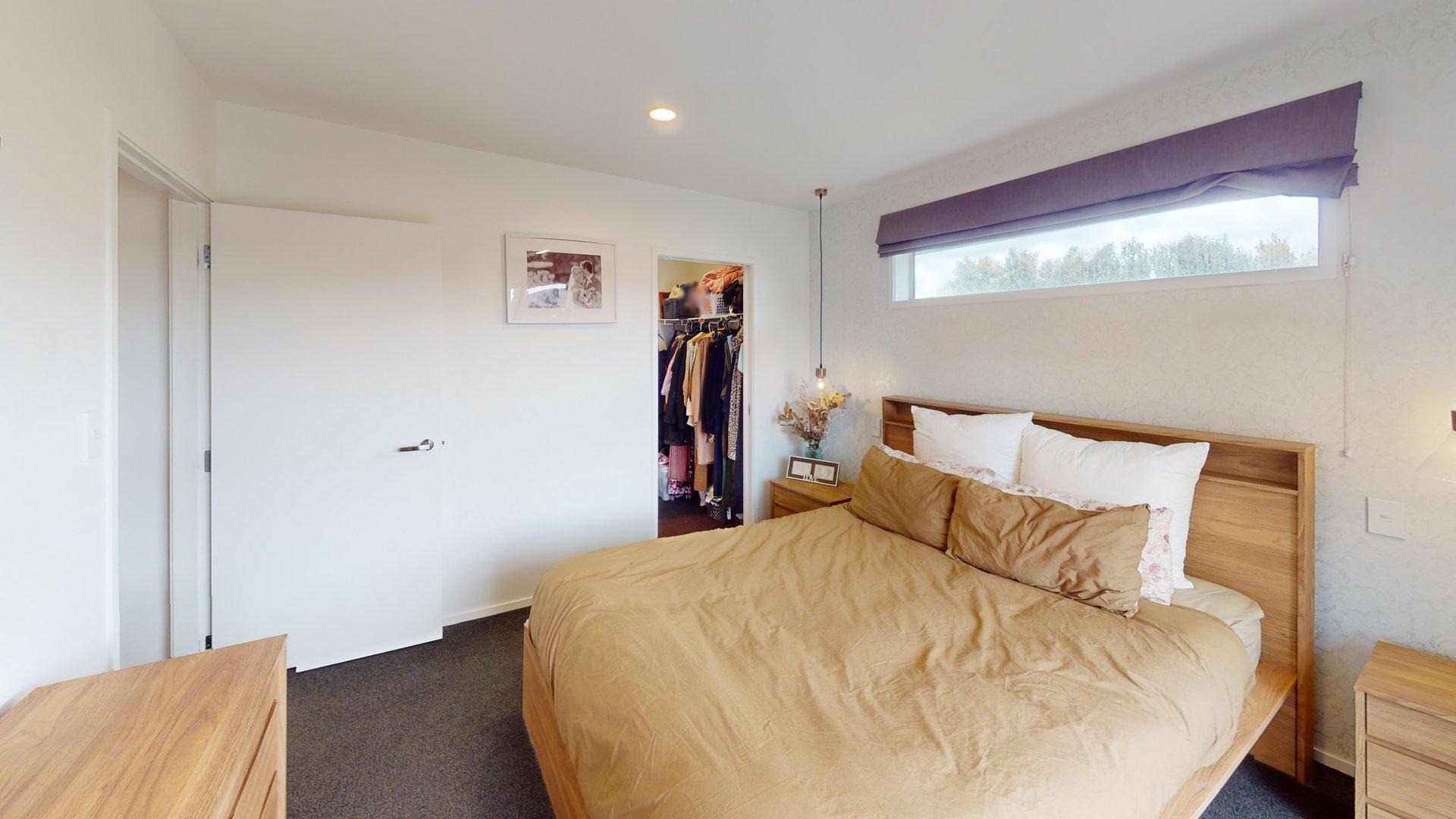 Feilding - 3 bedrooms + office