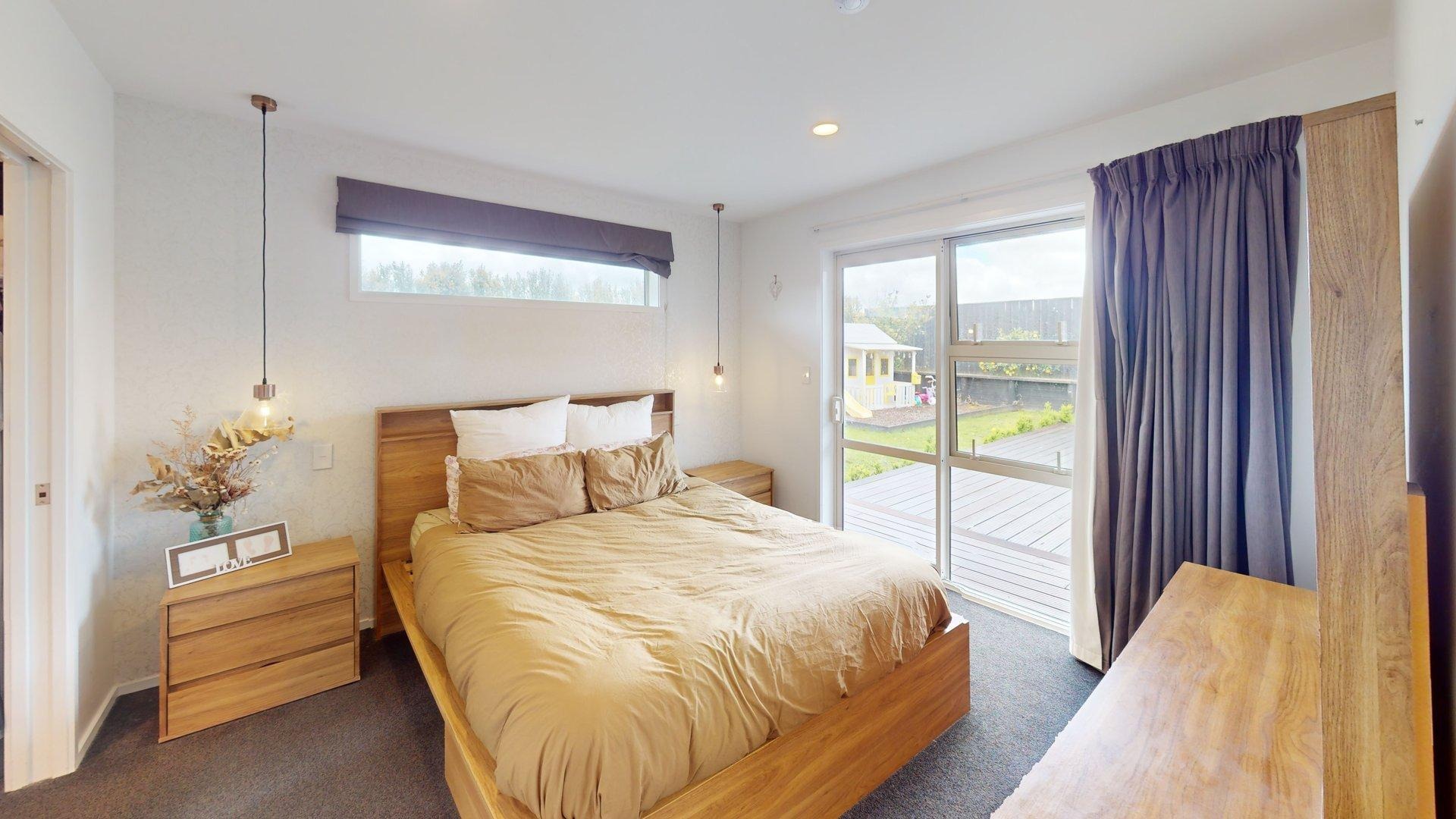 Feilding - 3 bedrooms + office