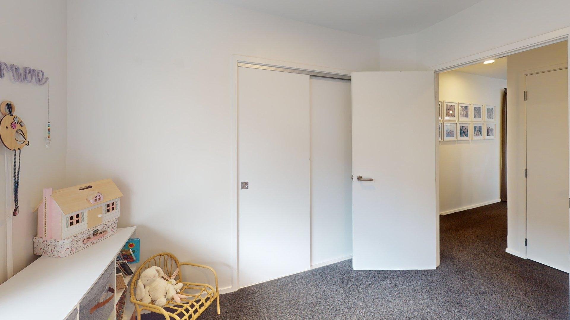 Feilding - 3 bedrooms + office