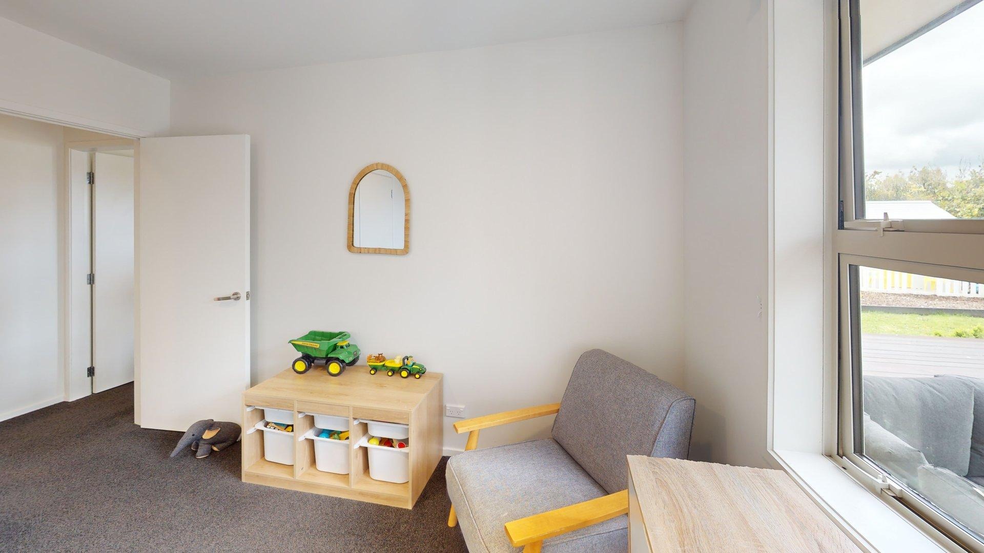 Feilding - 3 bedrooms + office