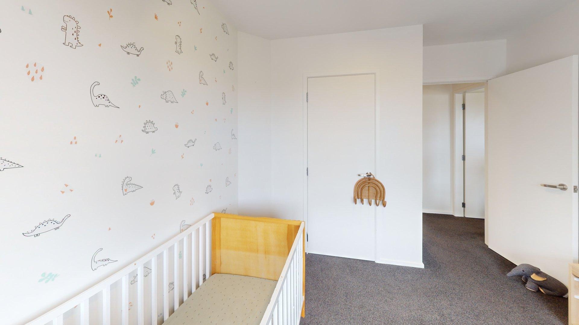 Feilding - 3 bedrooms + office