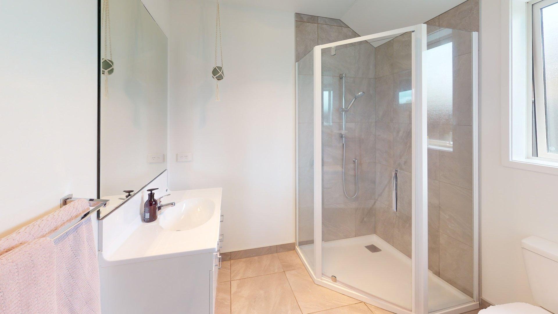 Feilding - 3 bedrooms + office