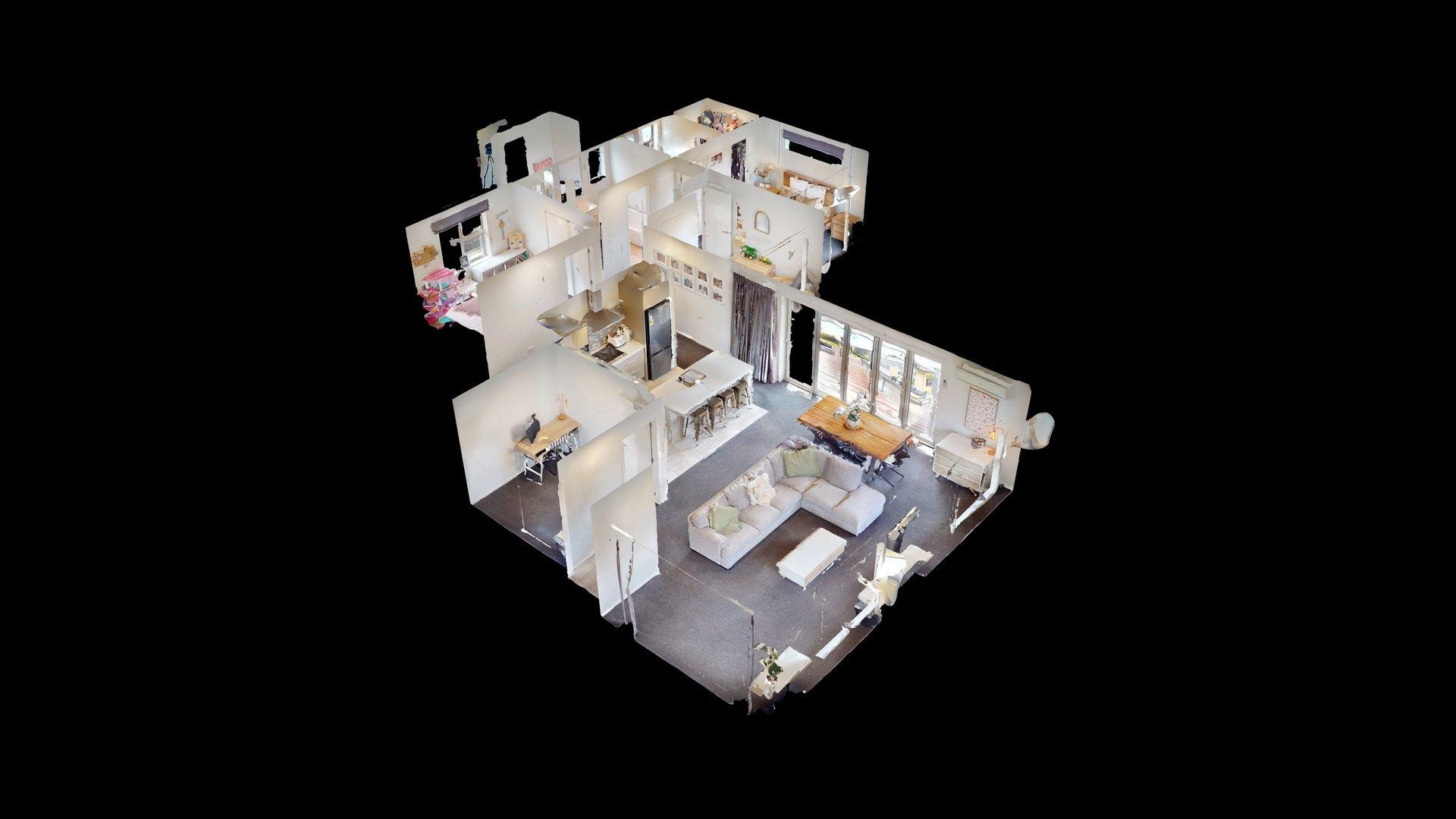 Feilding - 3 bedrooms + office