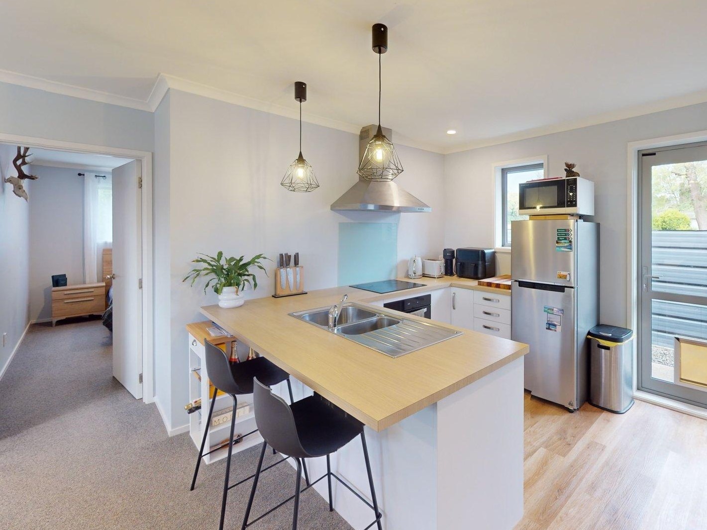 Ashhurst - 3 Bedrooms