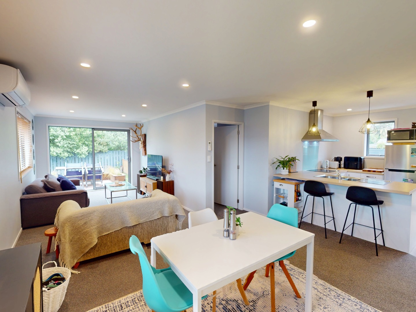 Ashhurst - 3 Bedrooms