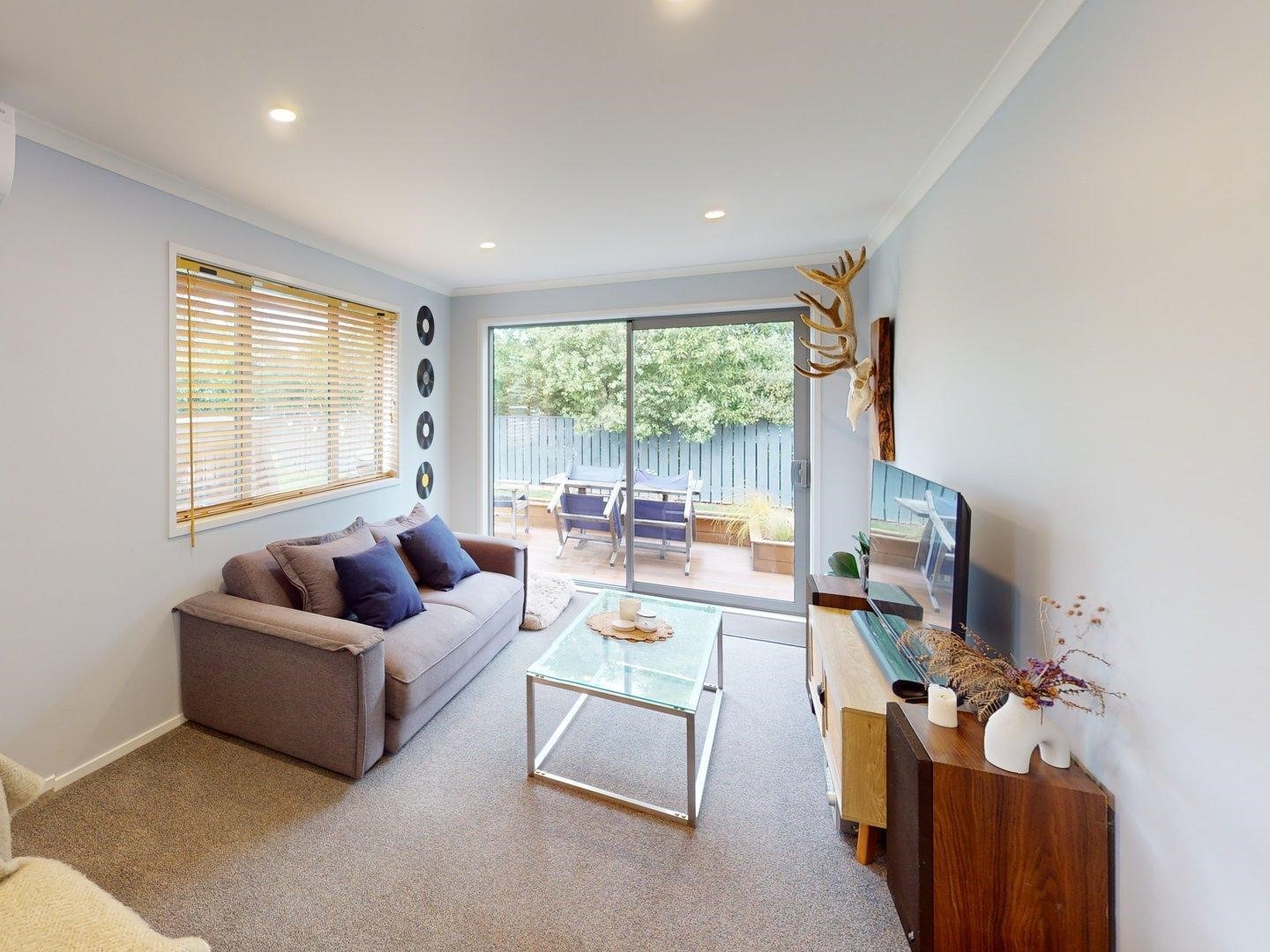 Ashhurst - 3 Bedrooms