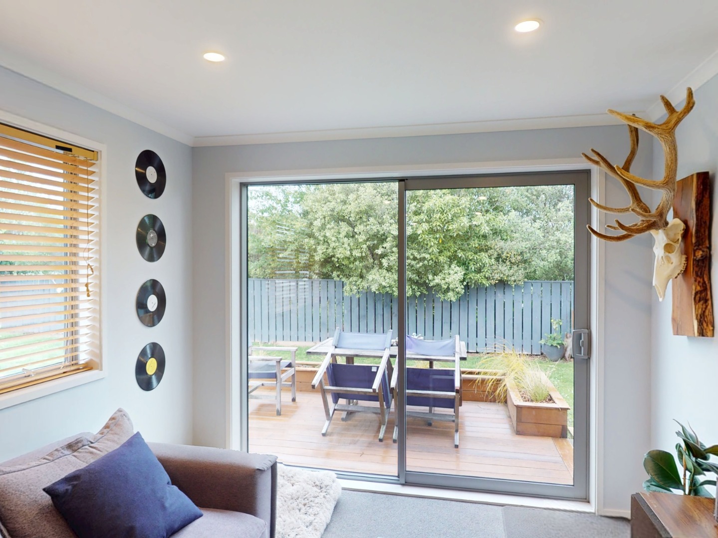 Ashhurst - 3 Bedrooms