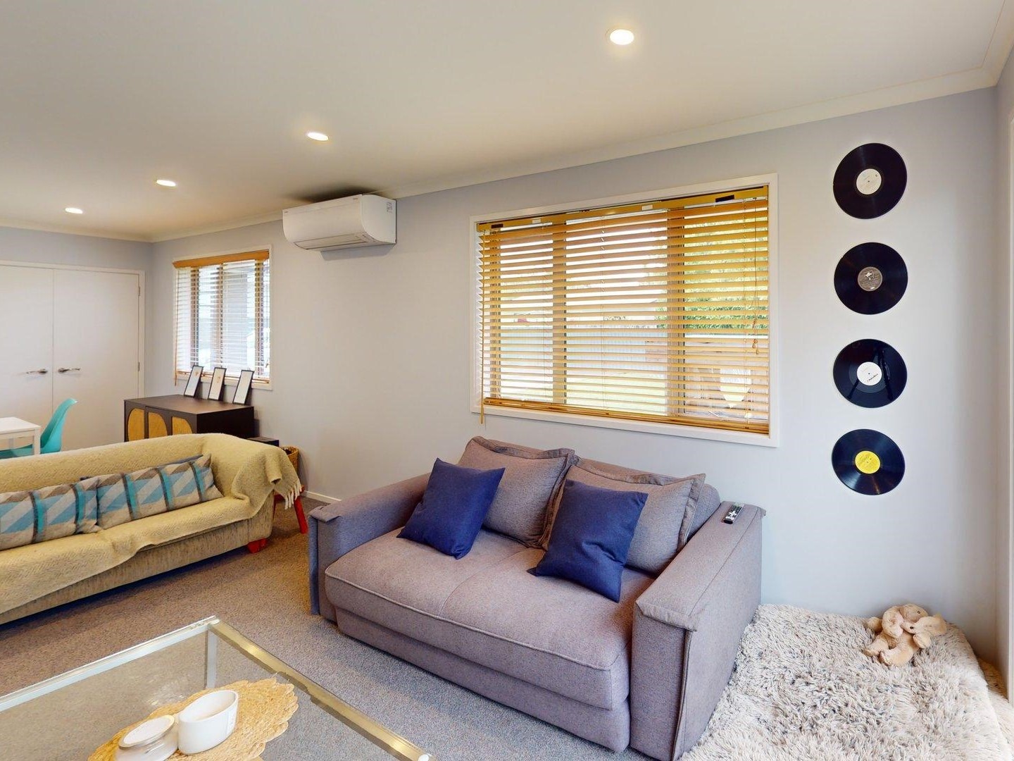 Ashhurst - 3 Bedrooms