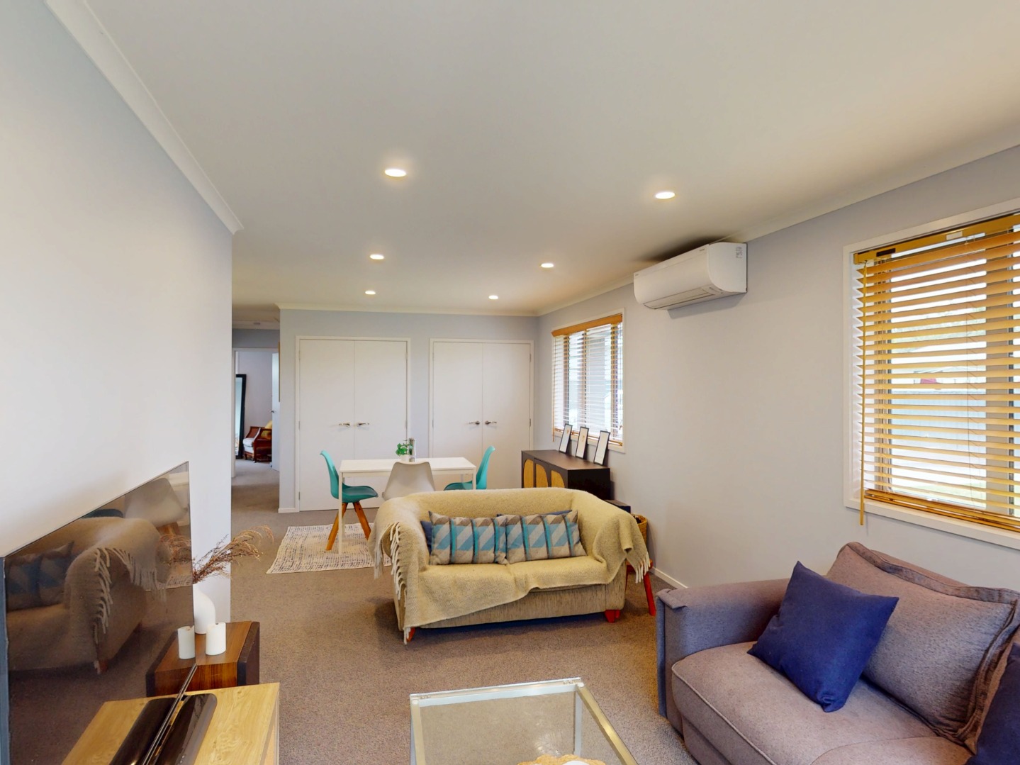 Ashhurst - 3 Bedrooms