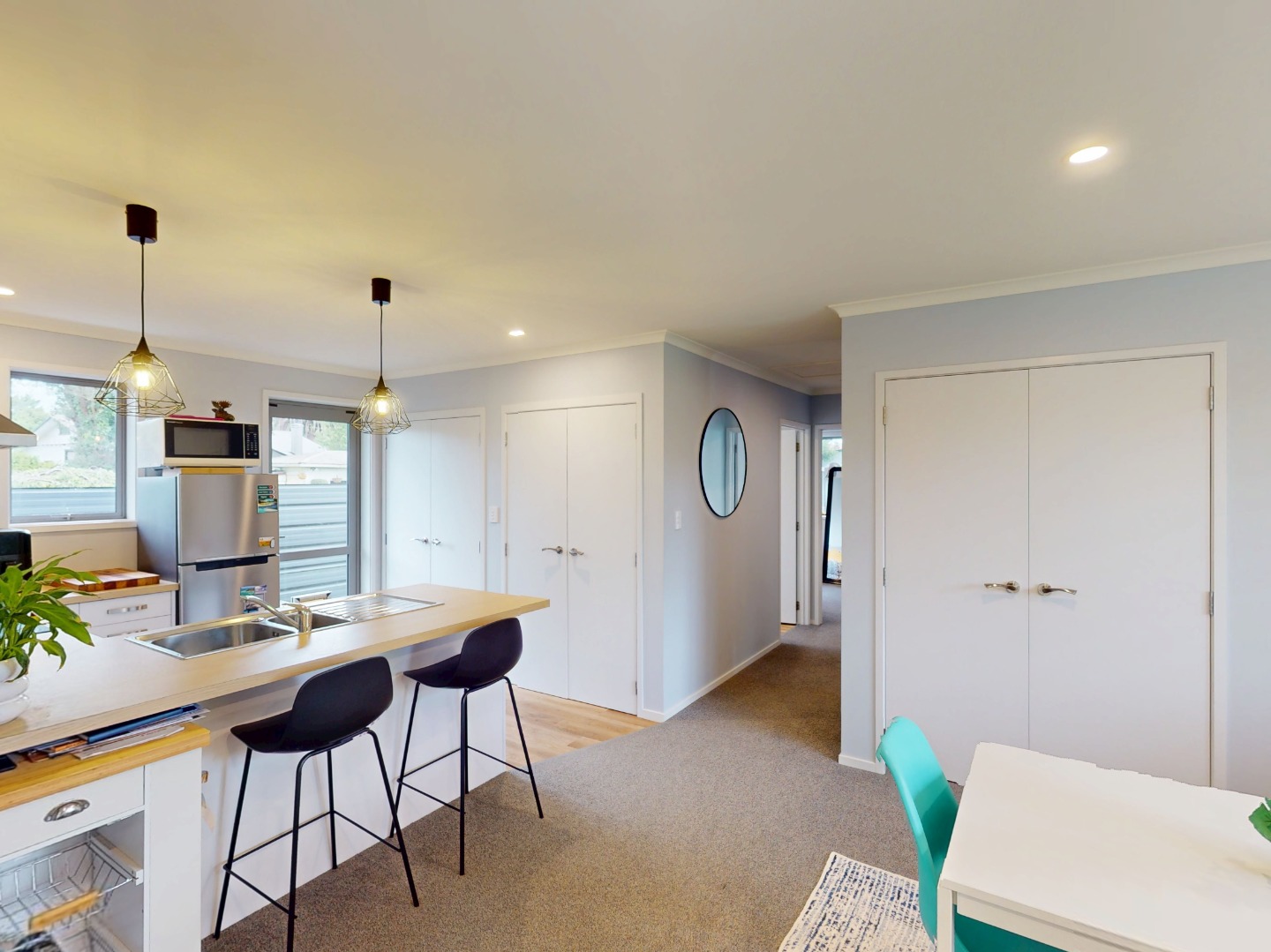 Ashhurst - 3 Bedrooms