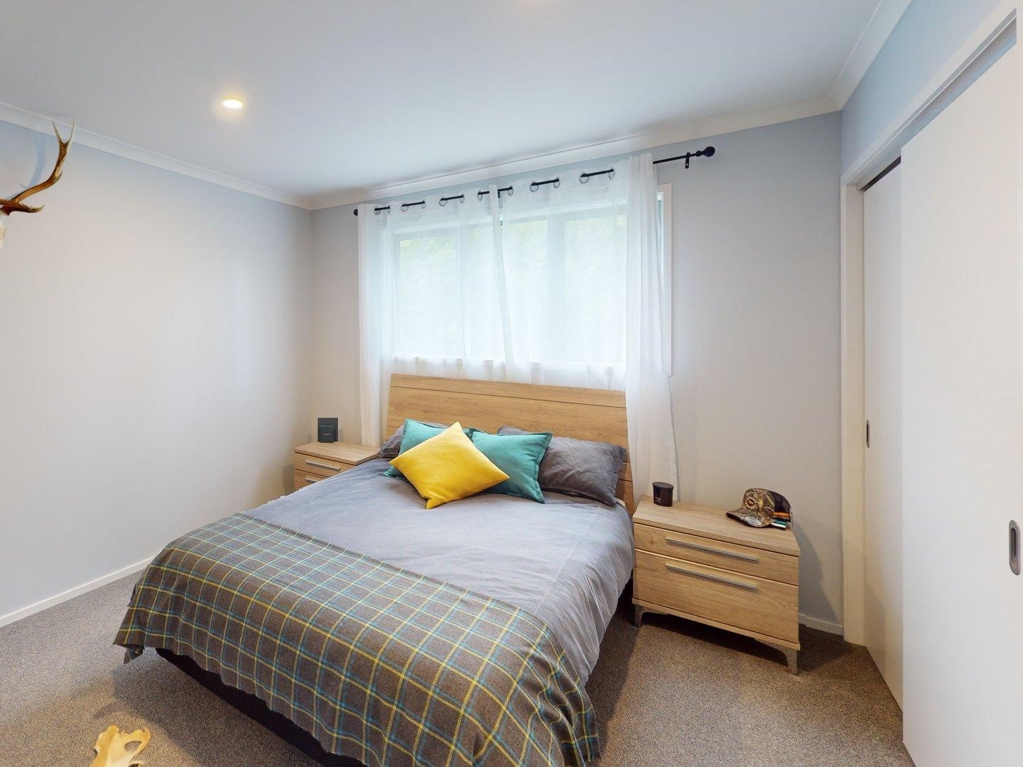 Ashhurst - 3 Bedrooms