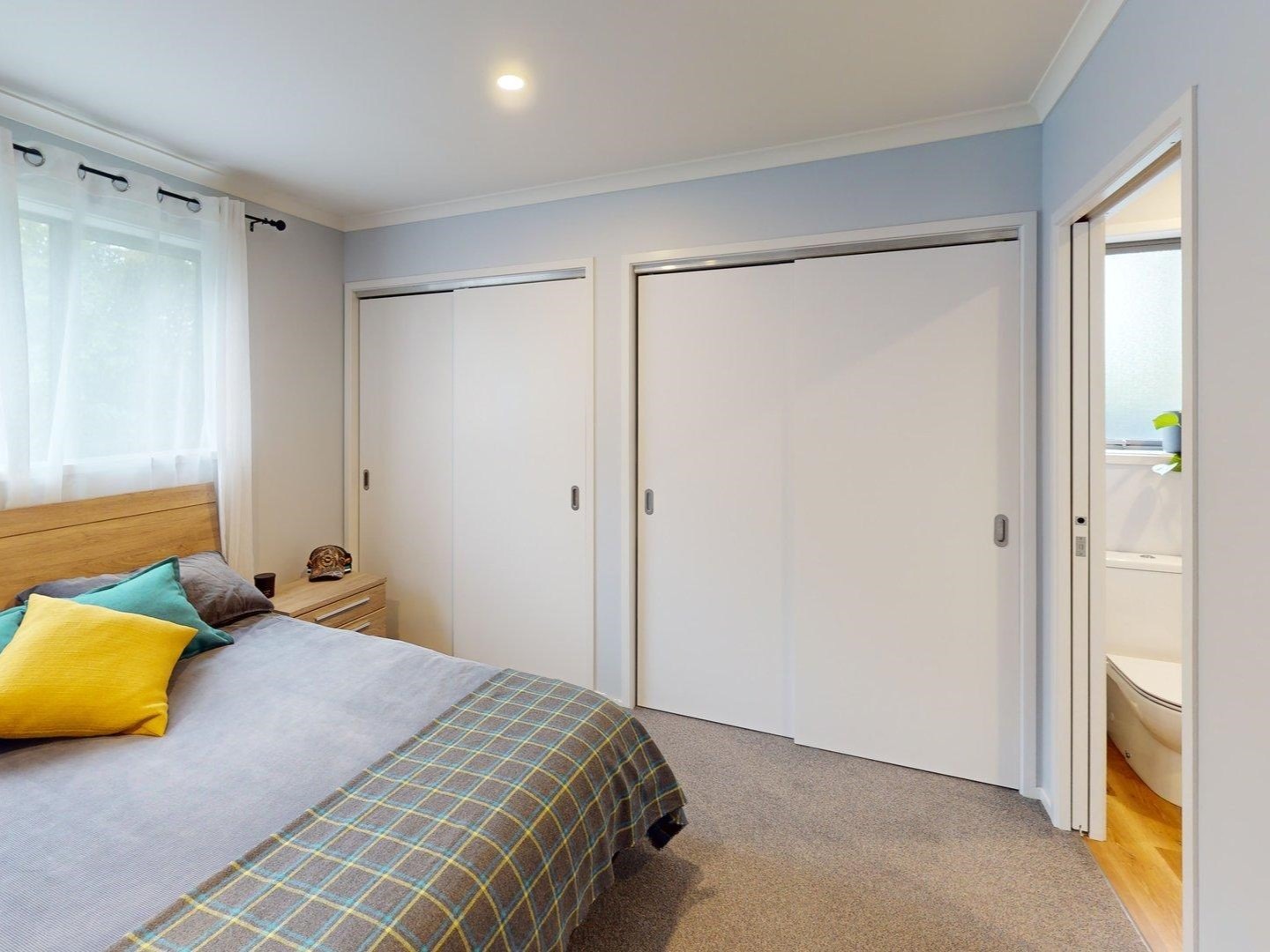 Ashhurst - 3 Bedrooms