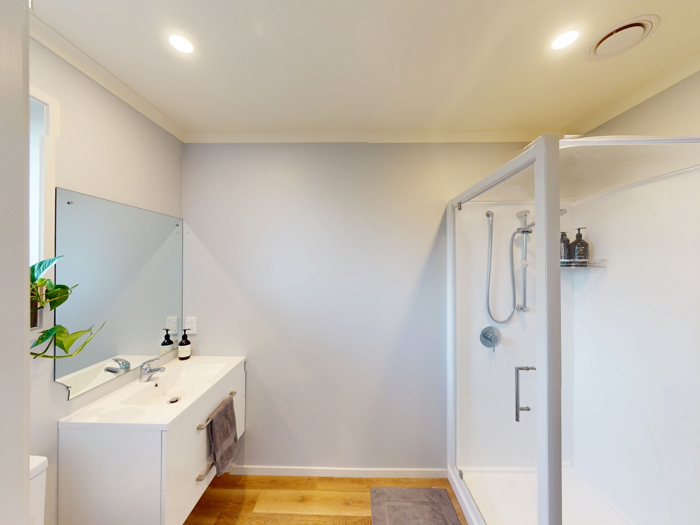 Ashhurst - 3 Bedrooms