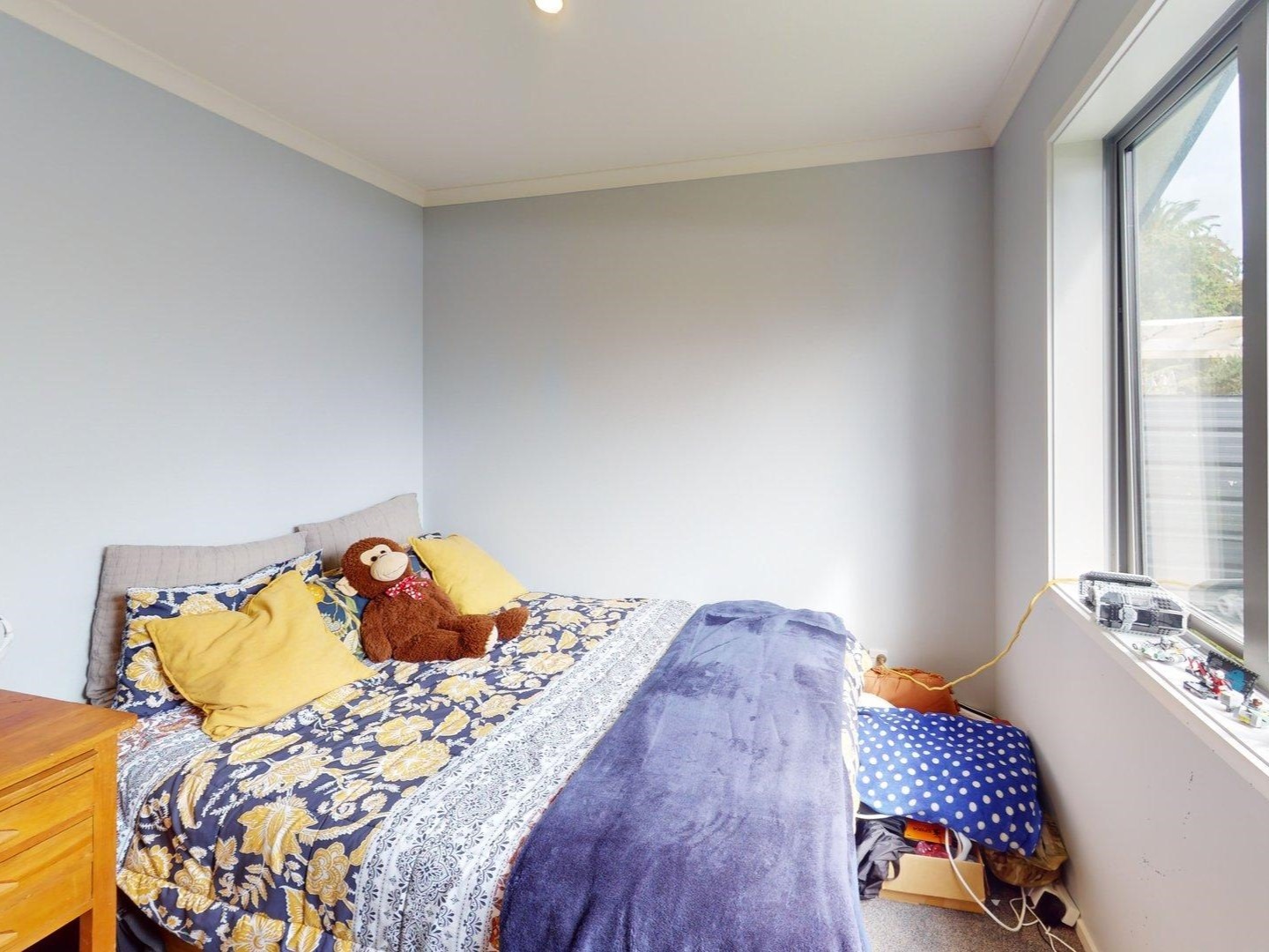 Ashhurst - 3 Bedrooms