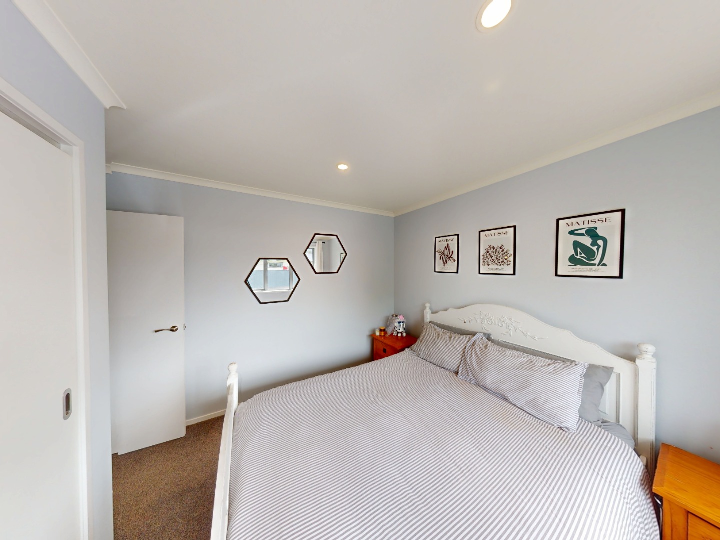 Ashhurst - 3 Bedrooms