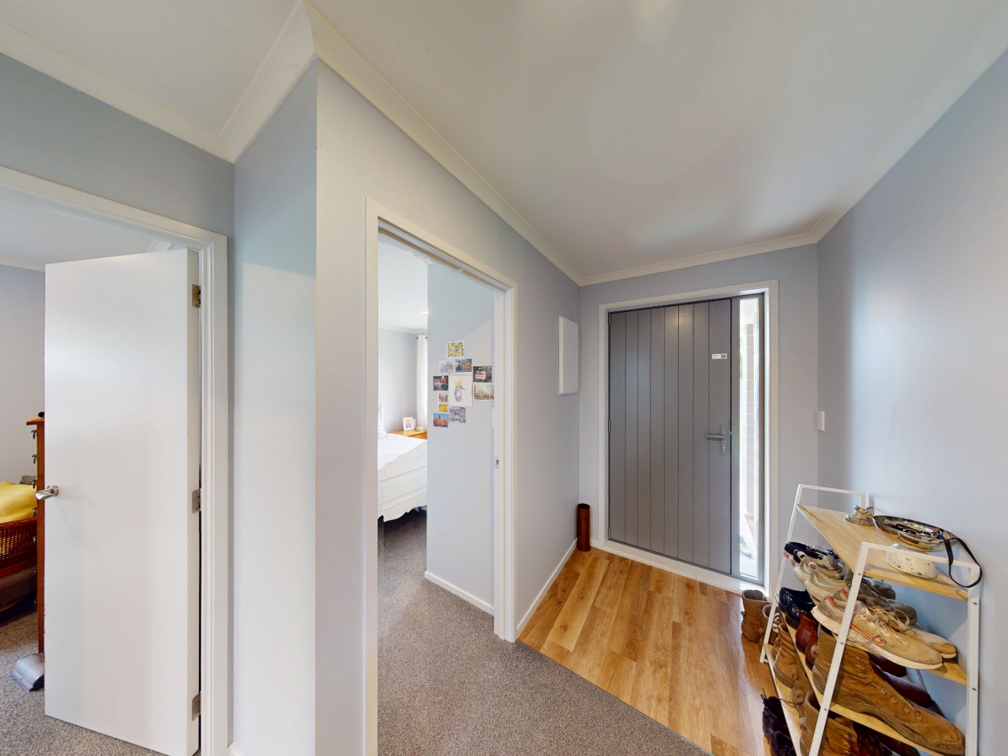 Ashhurst - 3 Bedrooms