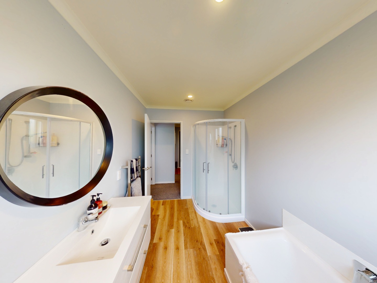 Ashhurst - 3 Bedrooms