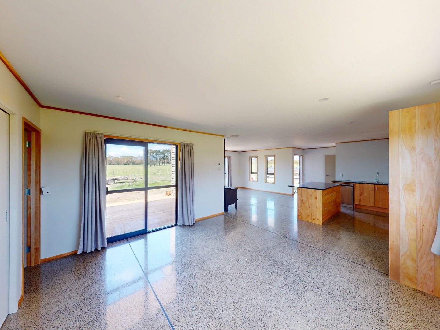 Mt Biggs - 3 bedrooms